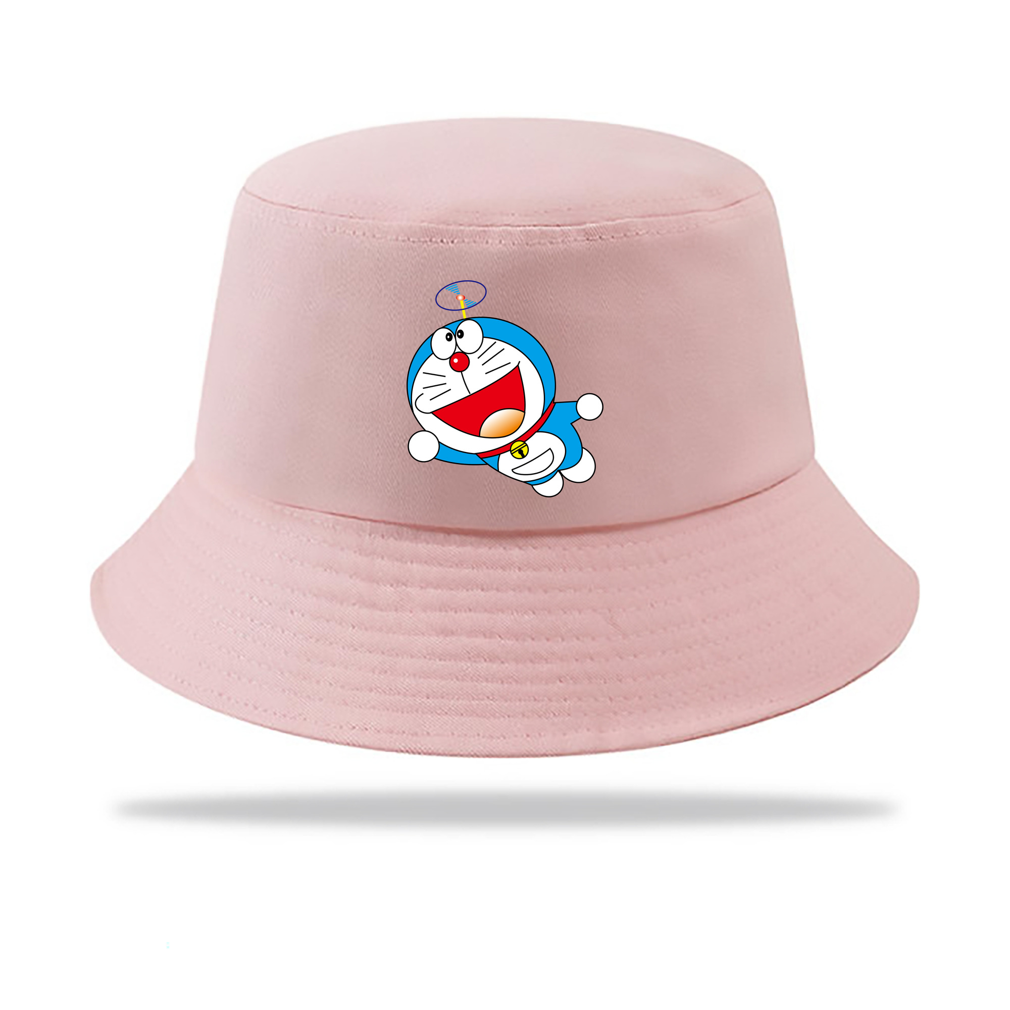 （画像用） ドラえもん Doraemon アウトドア日除けバケットハット