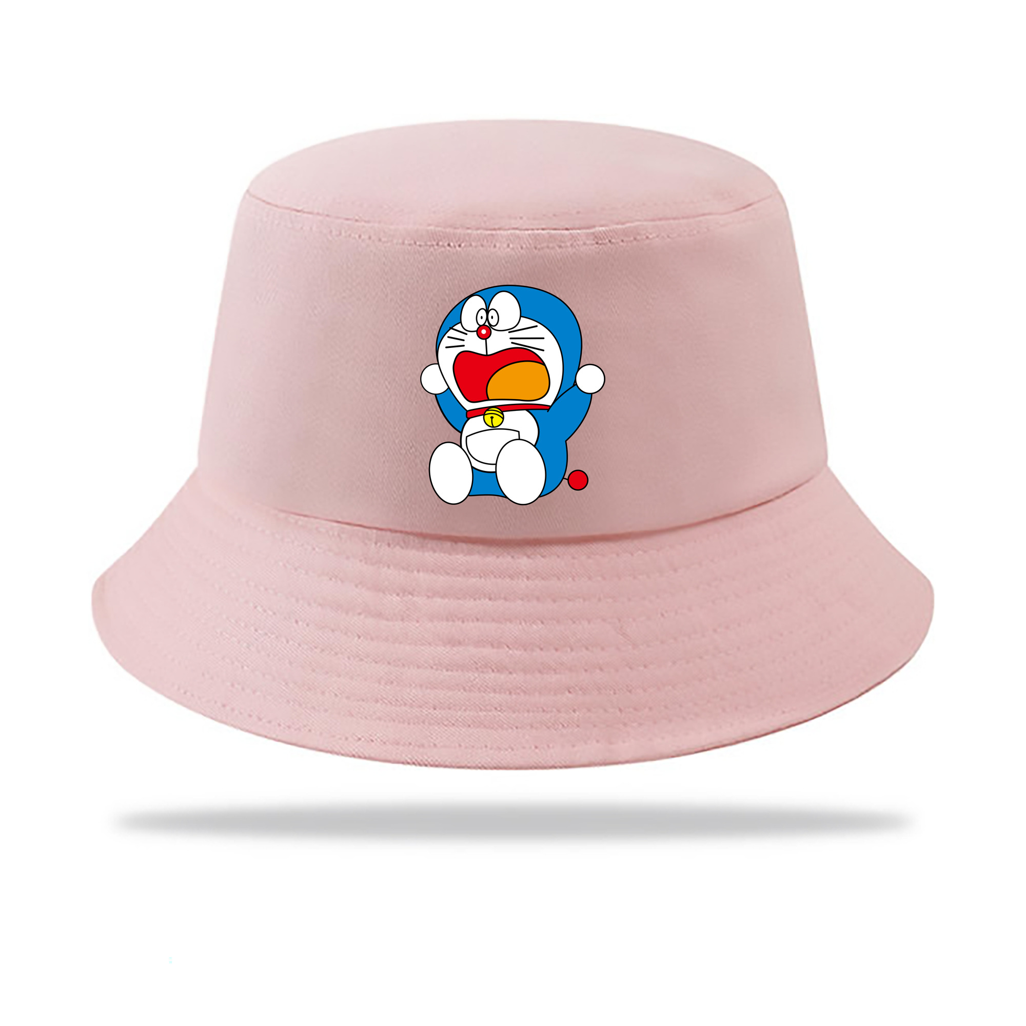 （画像用） ドラえもん Doraemon アウトドア日除けバケットハット