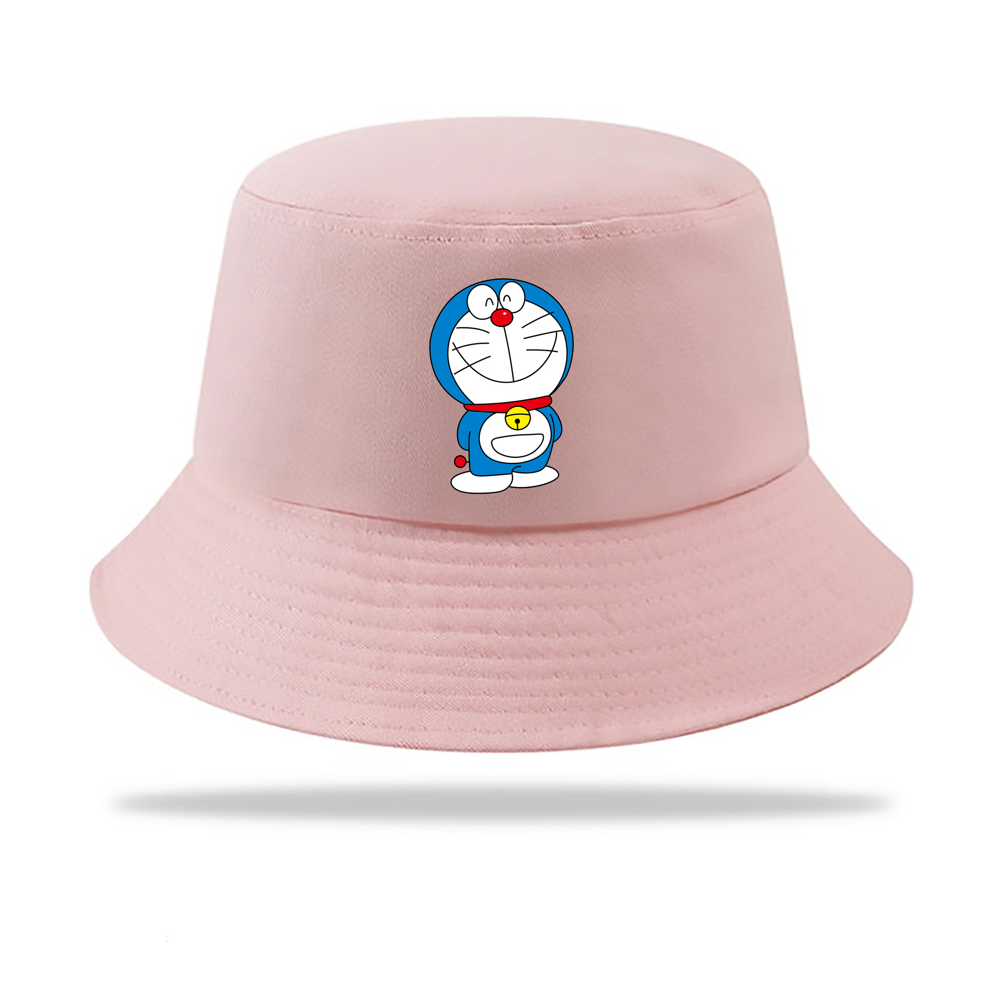 （画像用） ドラえもん Doraemon アウトドア日除けバケットハット