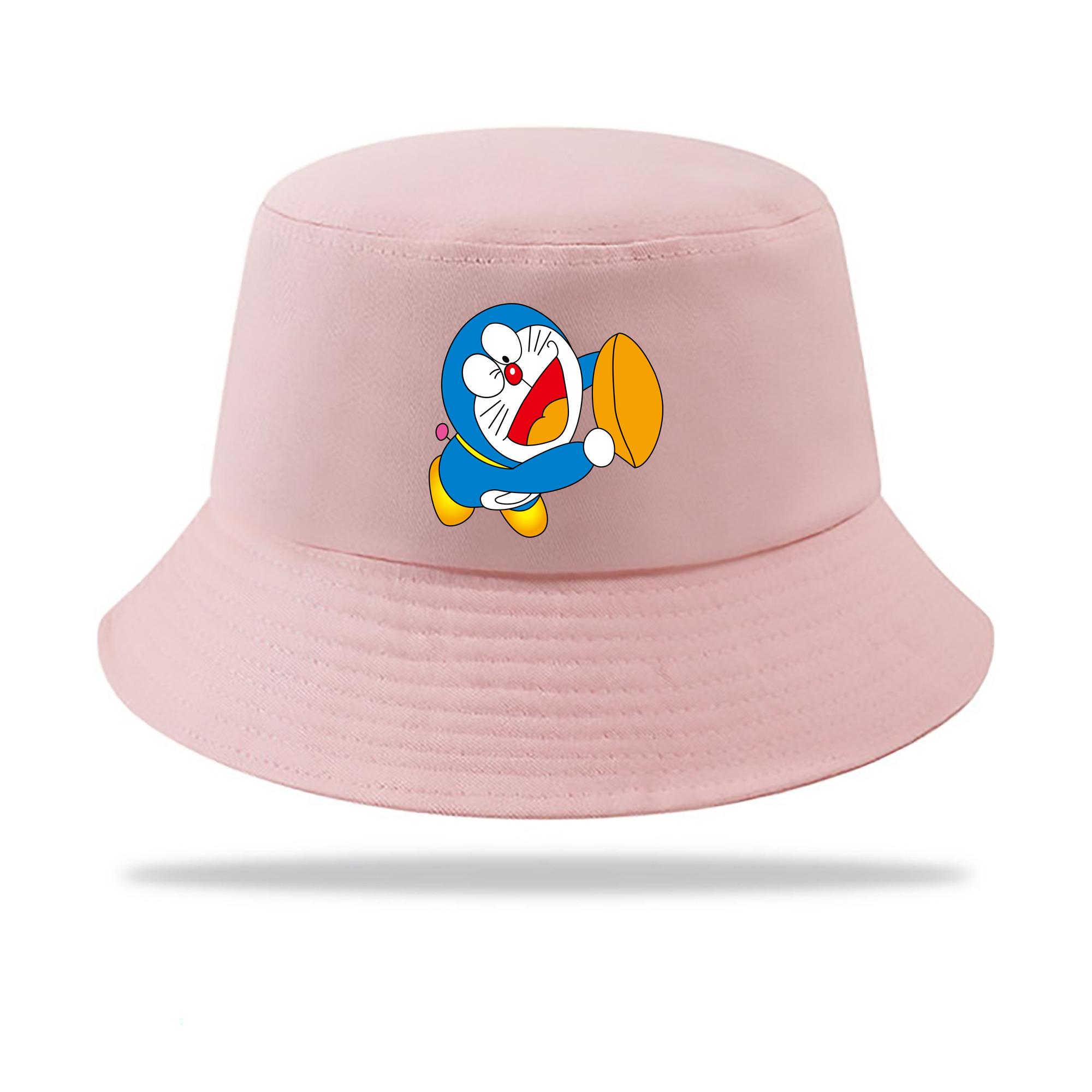 （画像用） ドラえもん Doraemon アウトドア日除けバケットハット