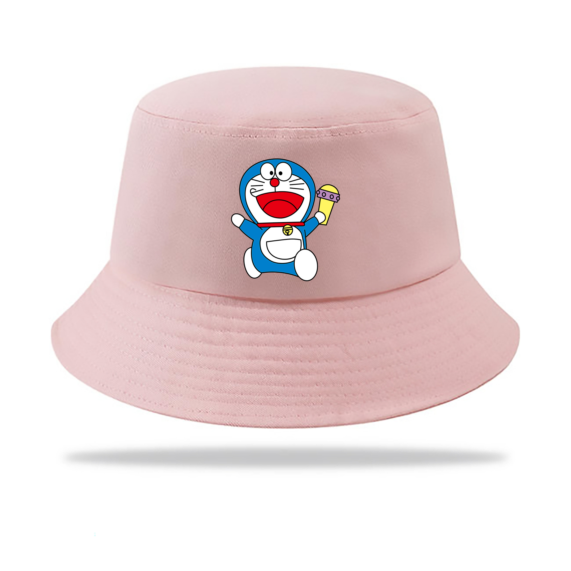 （画像用） ドラえもん Doraemon アウトドア日除けバケットハット