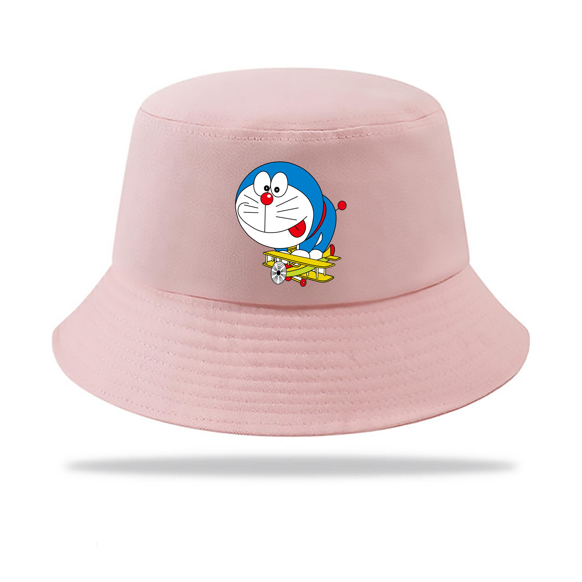 （画像用） ドラえもん Doraemon アウトドア日除けバケットハット