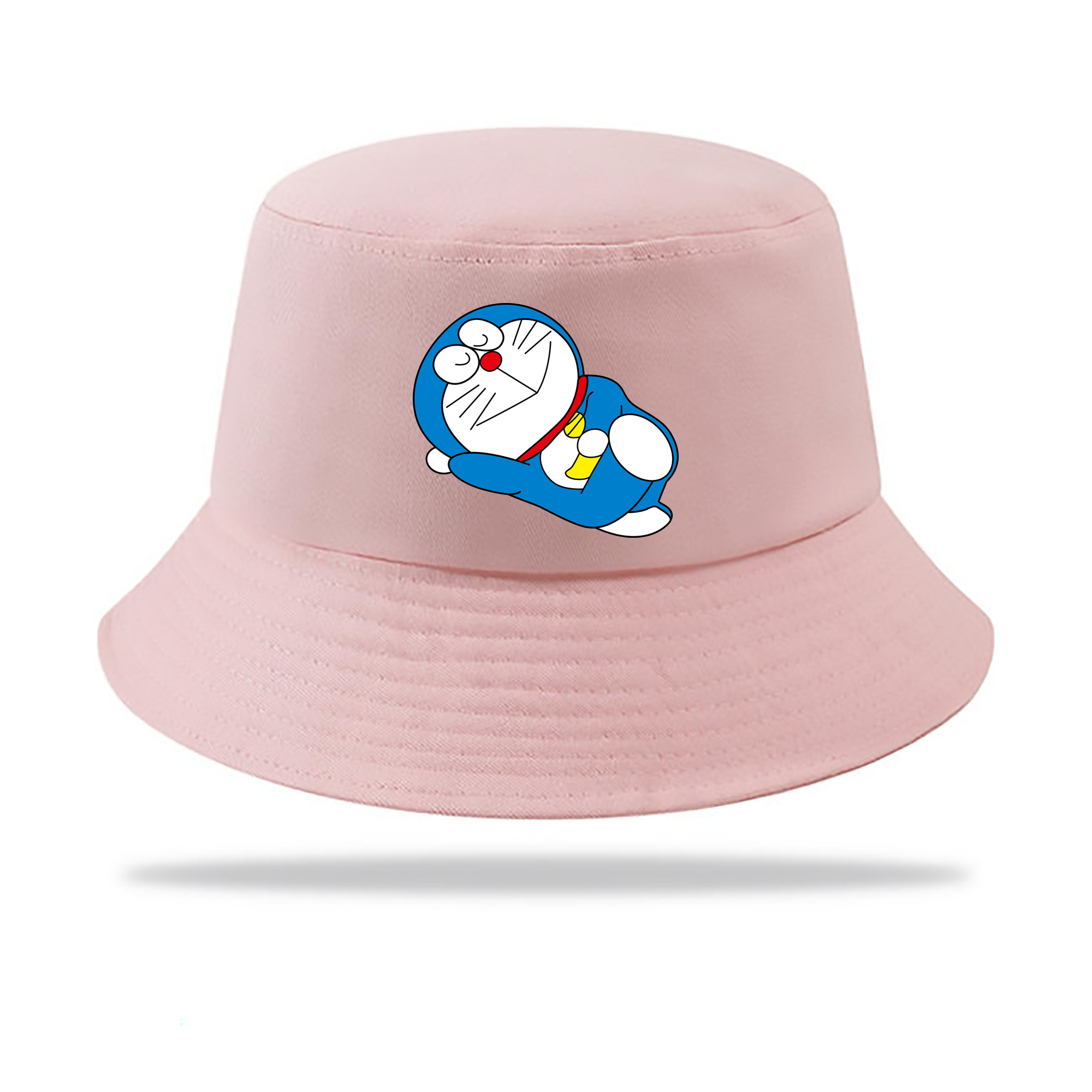 （画像用） ドラえもん Doraemon アウトドア日除けバケットハット