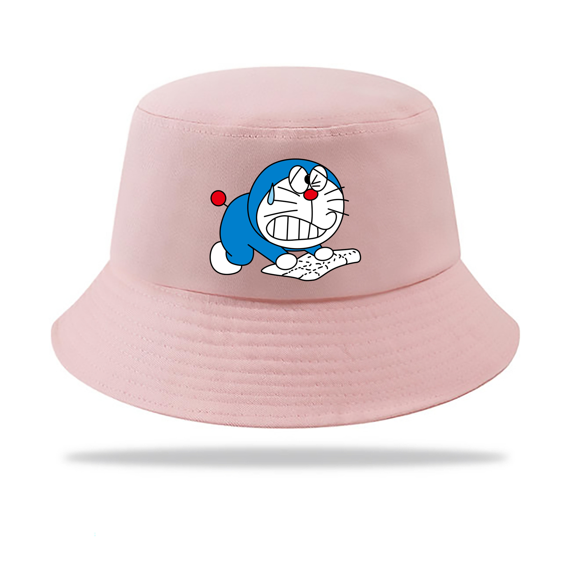 （画像用） ドラえもん Doraemon アウトドア日除けバケットハット