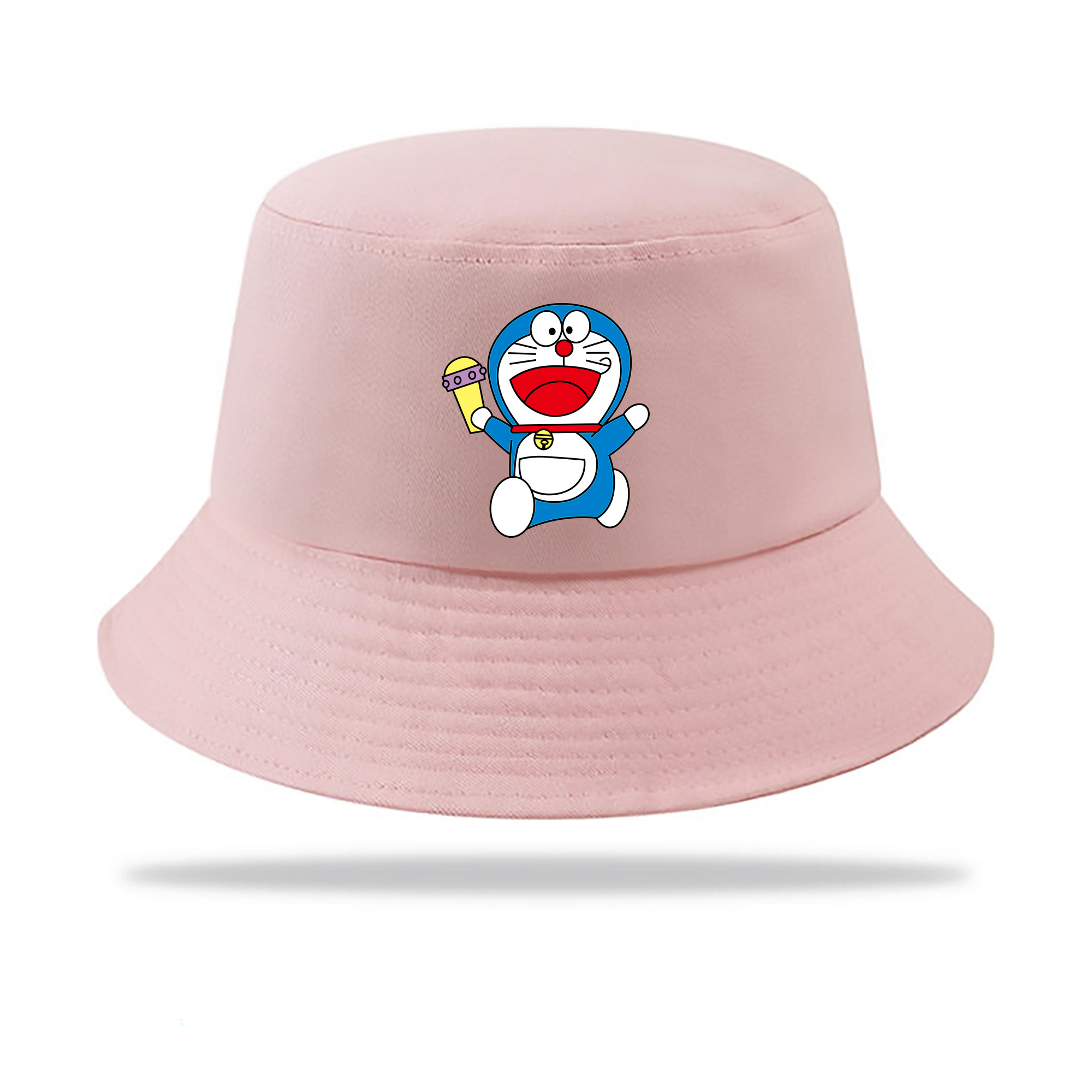 （画像用） ドラえもん Doraemon アウトドア日除けバケットハット
