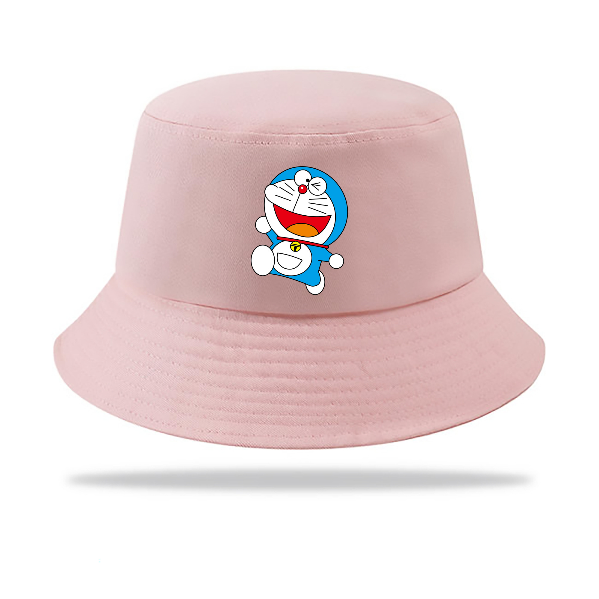 （画像用） ドラえもん Doraemon アウトドア日除けバケットハット