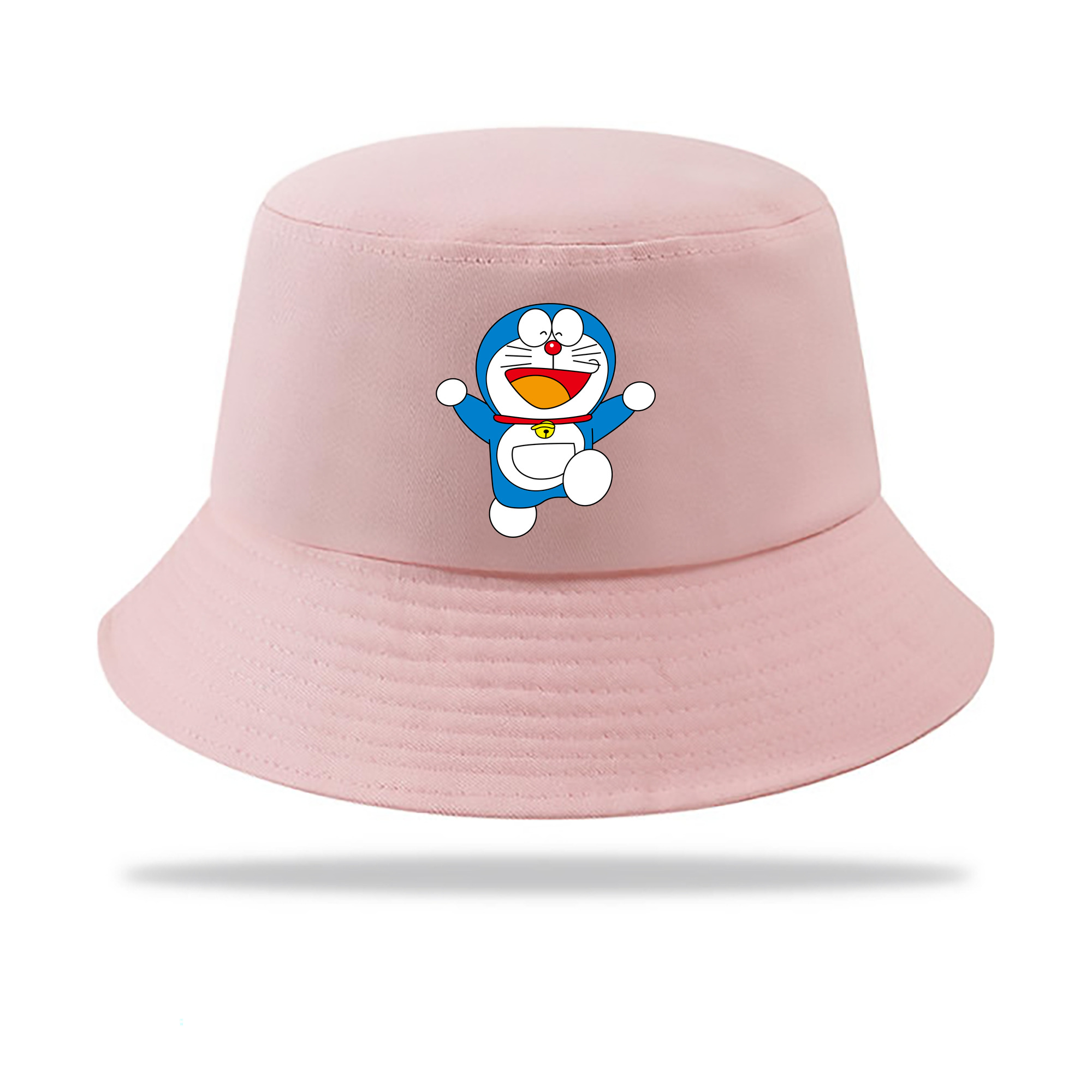 （画像用） ドラえもん Doraemon アウトドア日除けバケットハット