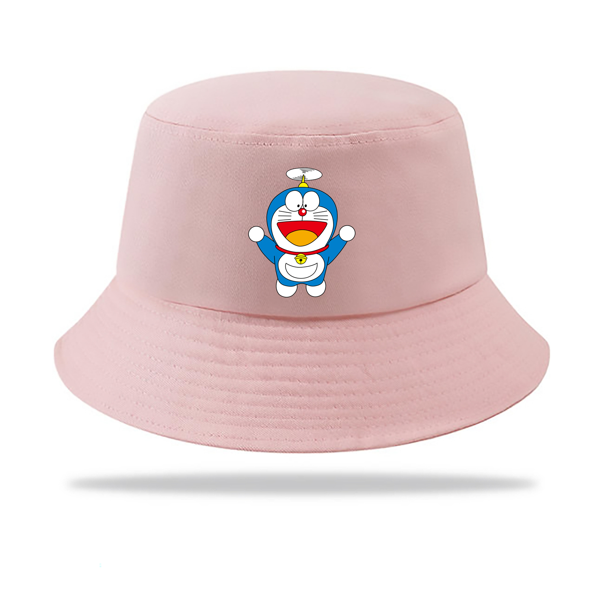 （画像用） ドラえもん Doraemon アウトドア日除けバケットハット