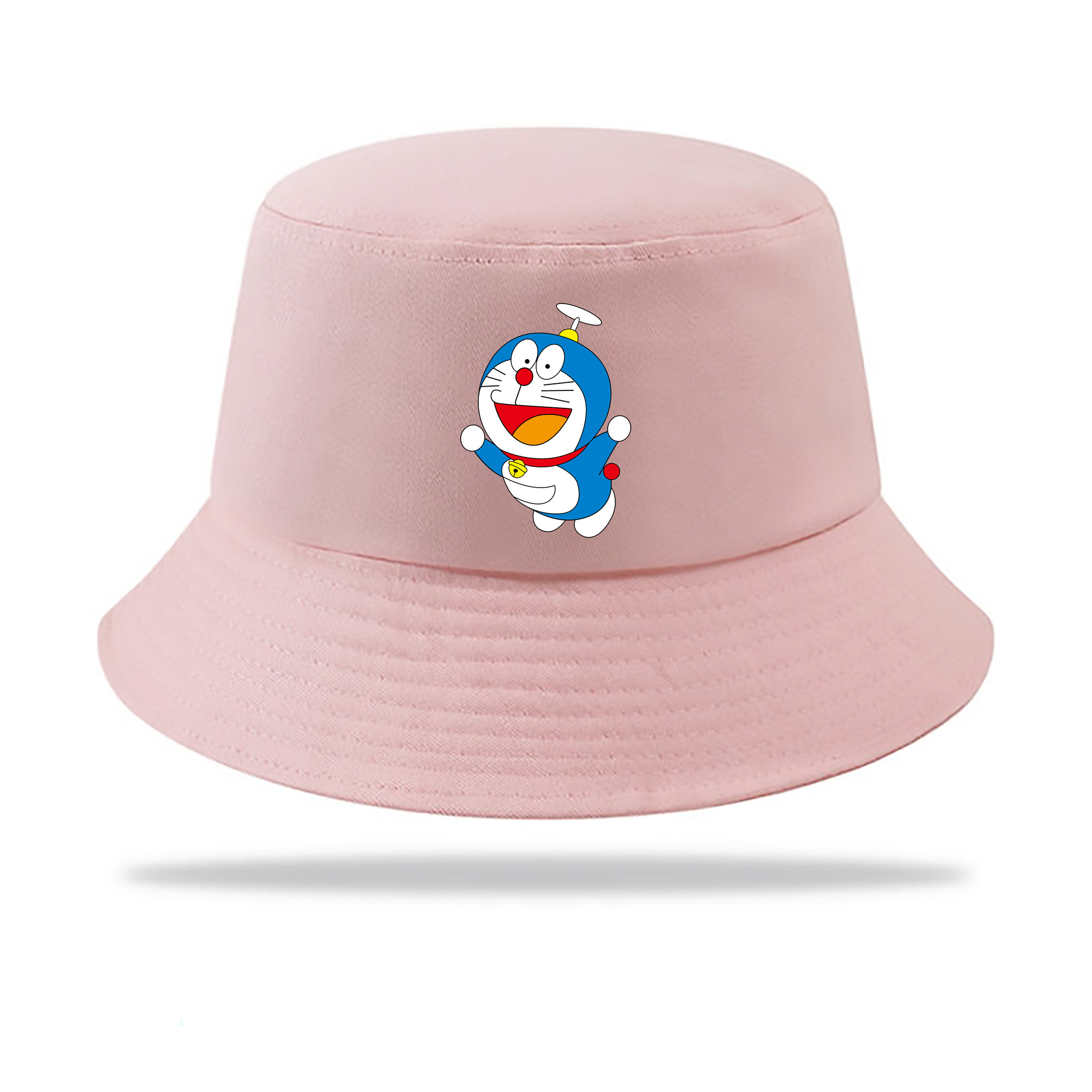 （画像用） ドラえもん Doraemon アウトドア日除けバケットハット