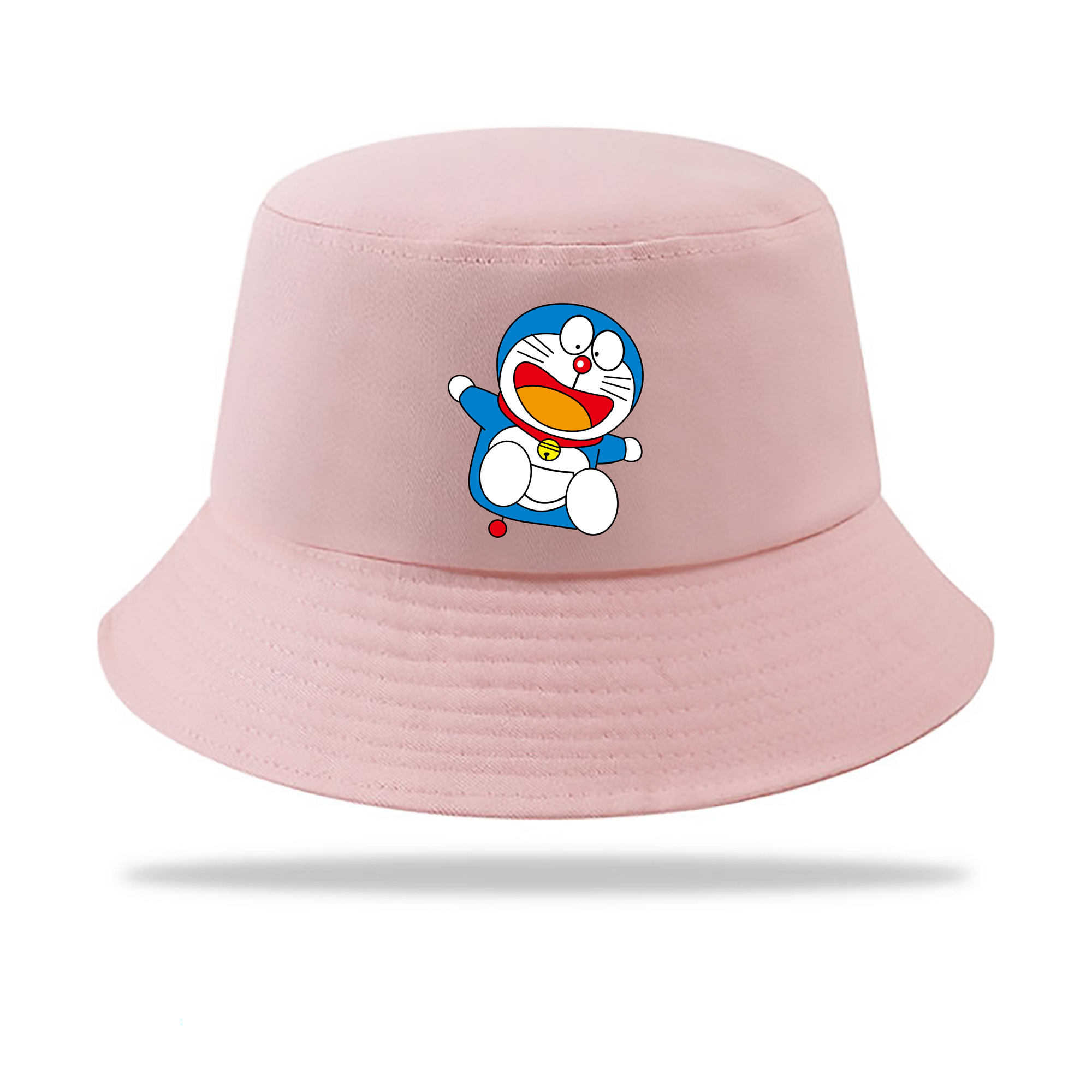 （画像用） ドラえもん Doraemon アウトドア日除けバケットハット