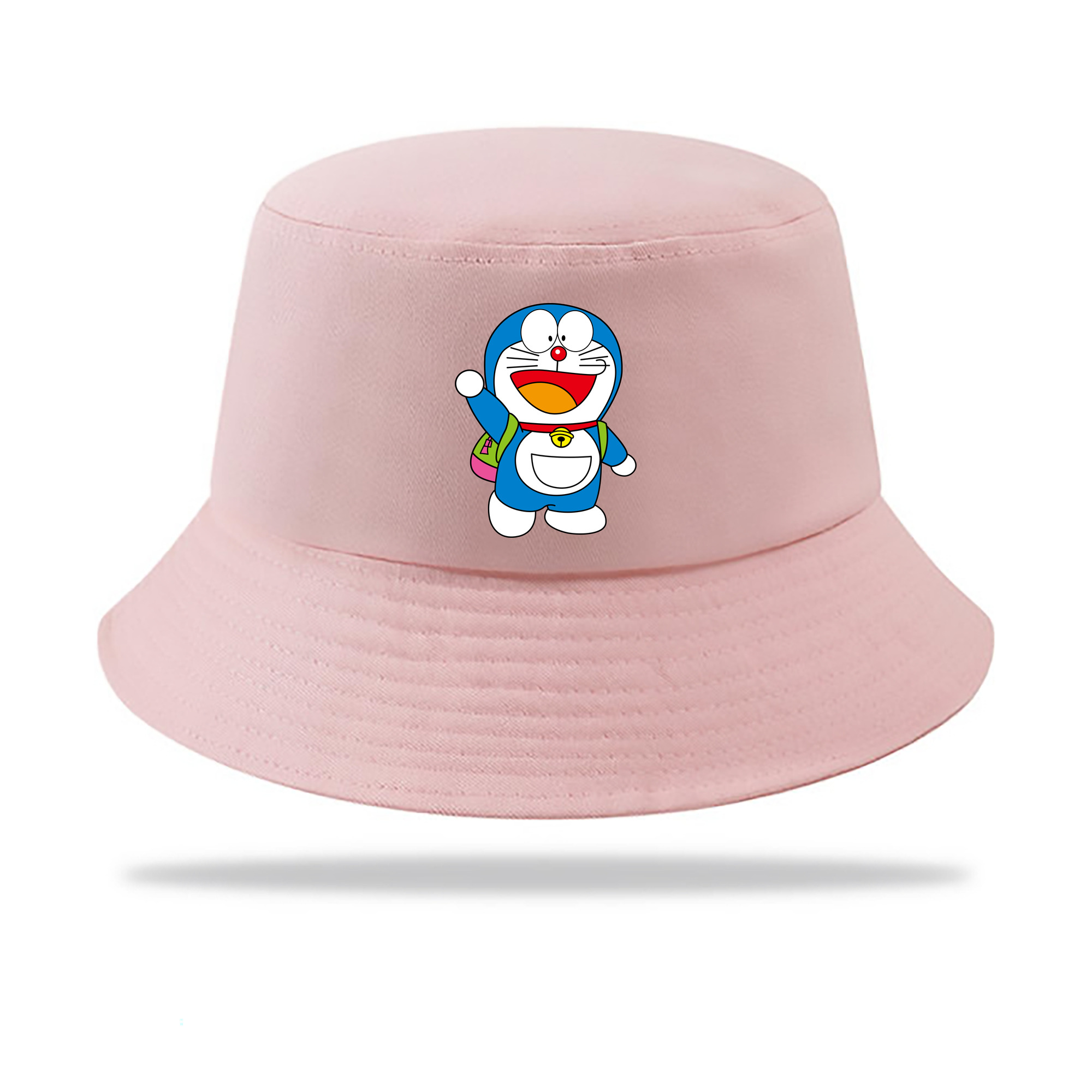 （画像用） ドラえもん Doraemon アウトドア日除けバケットハット