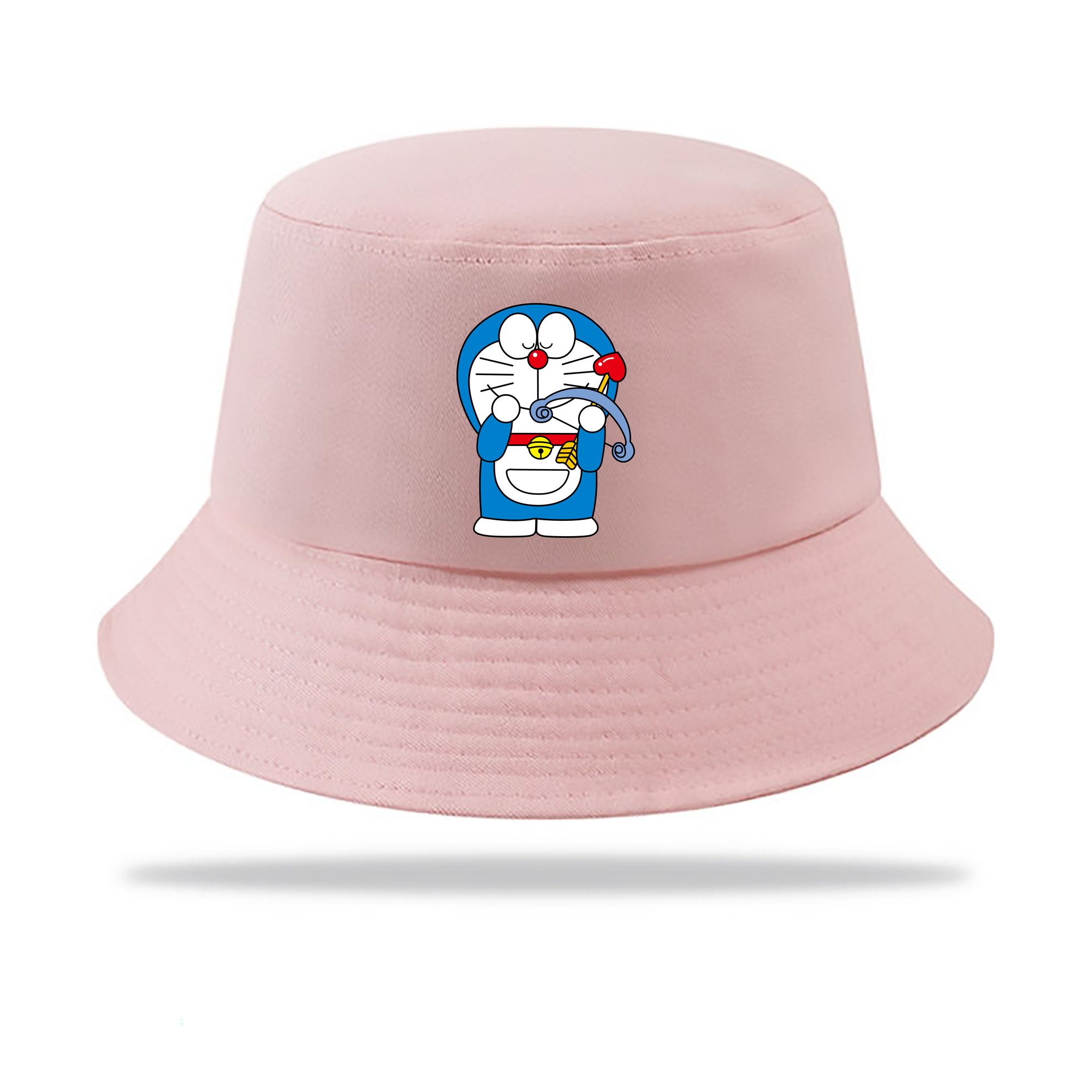 （画像用） ドラえもん Doraemon アウトドア日除けバケットハット