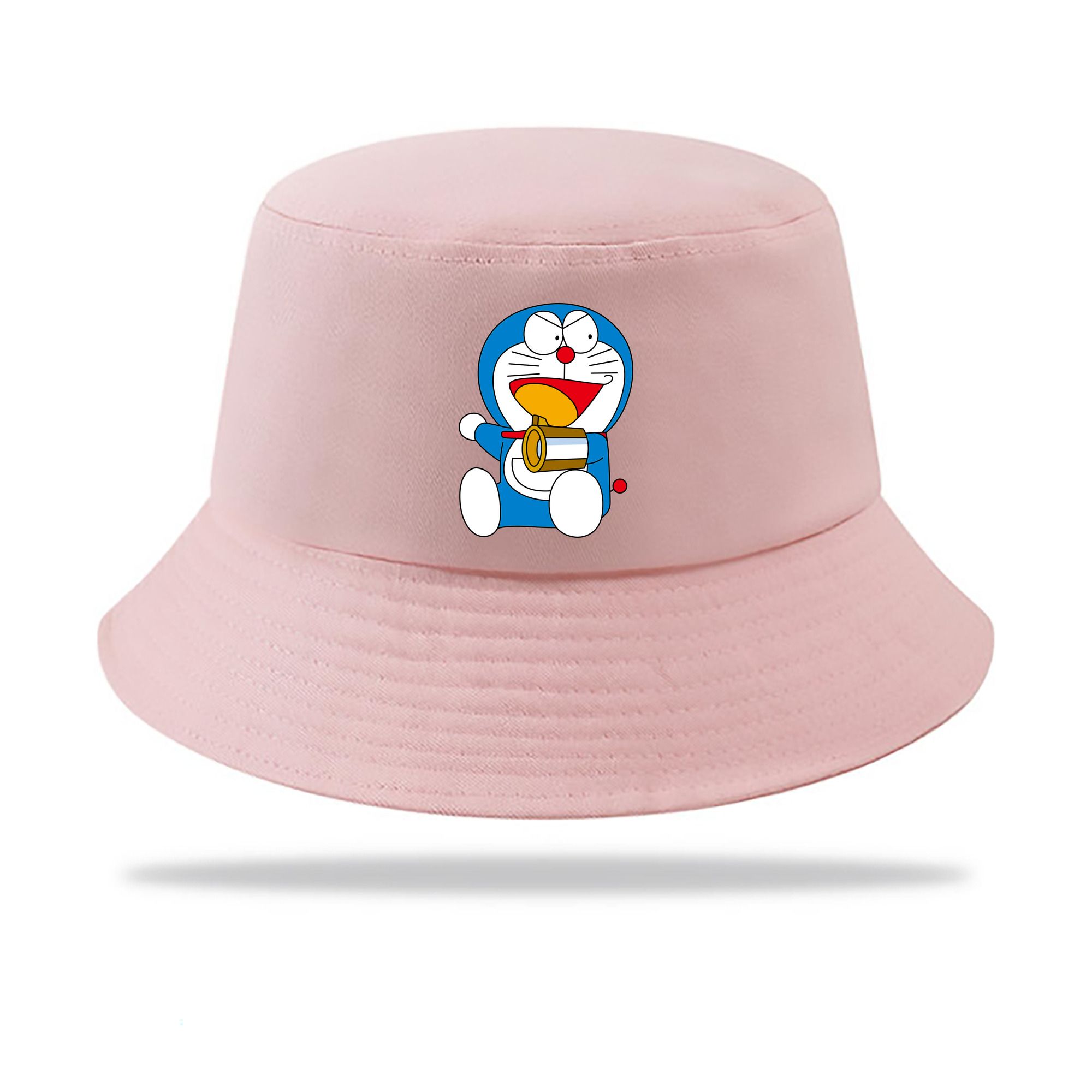（画像用） ドラえもん Doraemon アウトドア日除けバケットハット