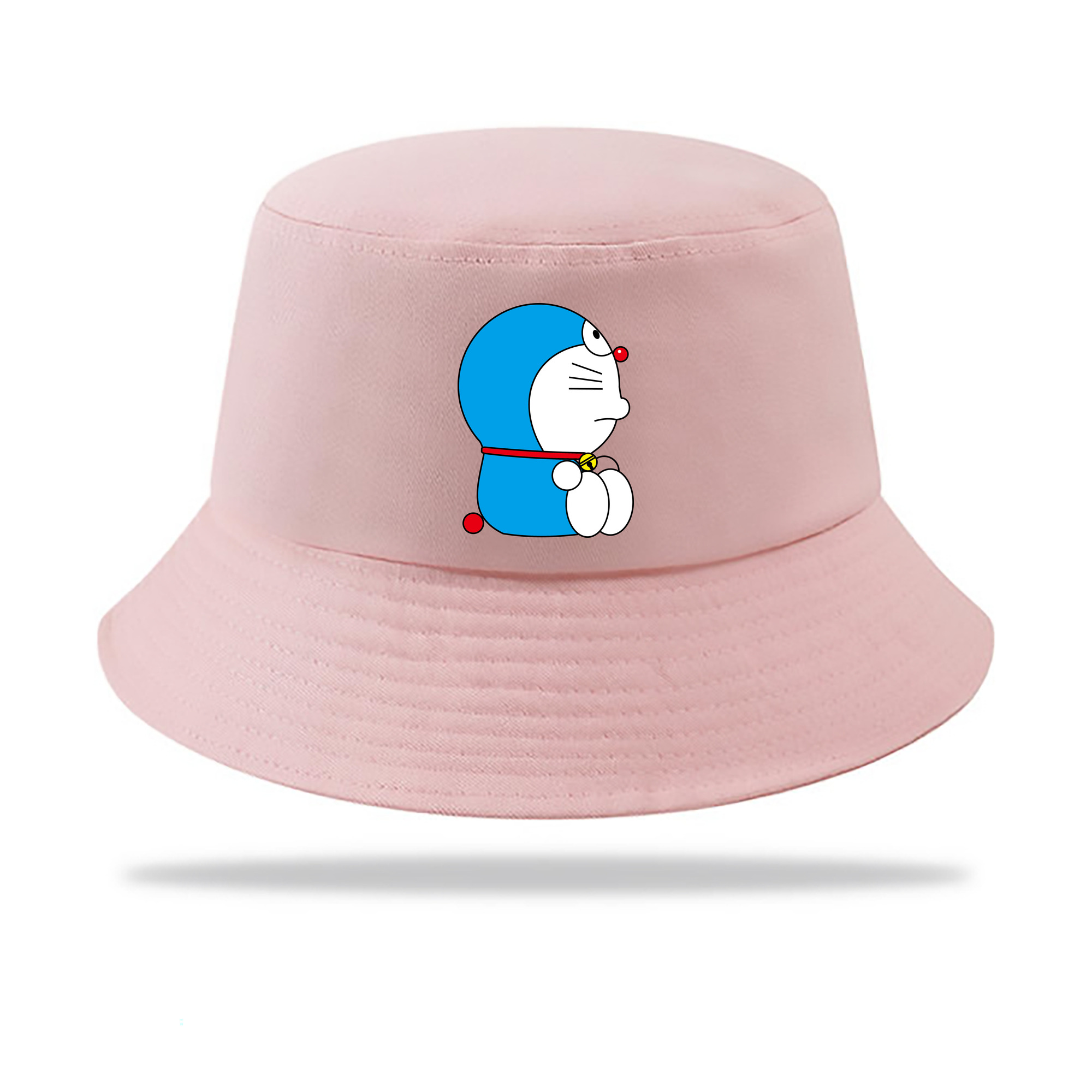 （画像用） ドラえもん Doraemon アウトドア日除けバケットハット