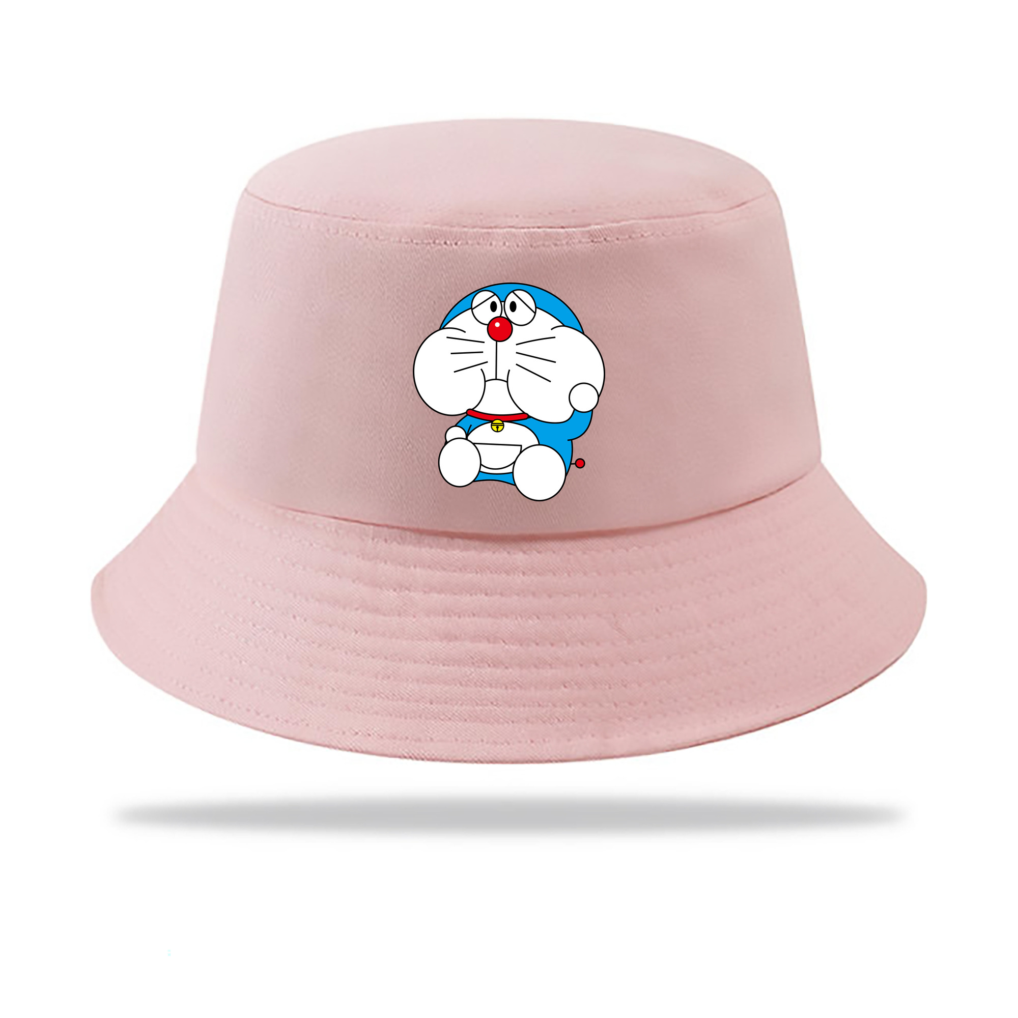 （画像用） ドラえもん Doraemon アウトドア日除けバケットハット