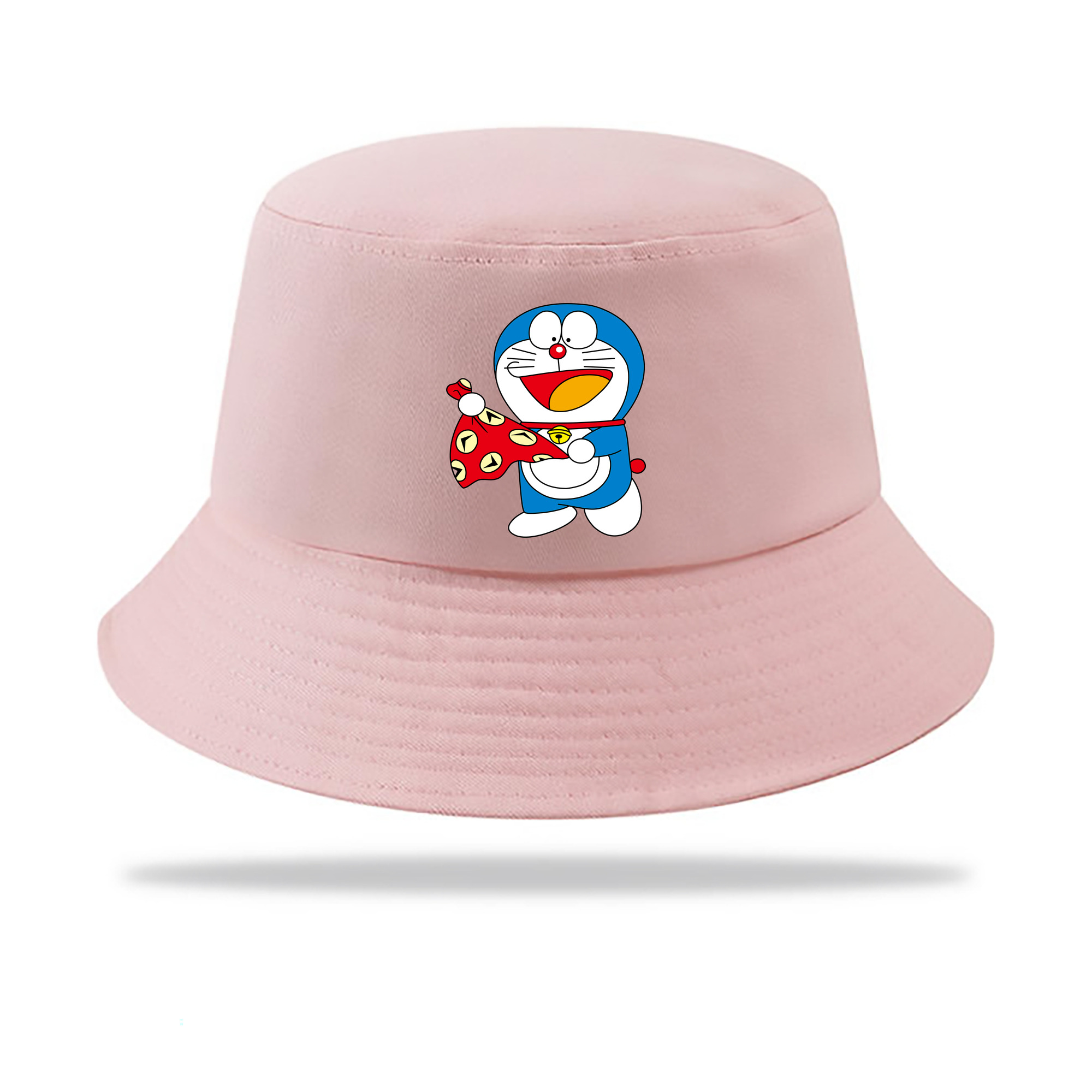 （画像用） ドラえもん Doraemon アウトドア日除けバケットハット