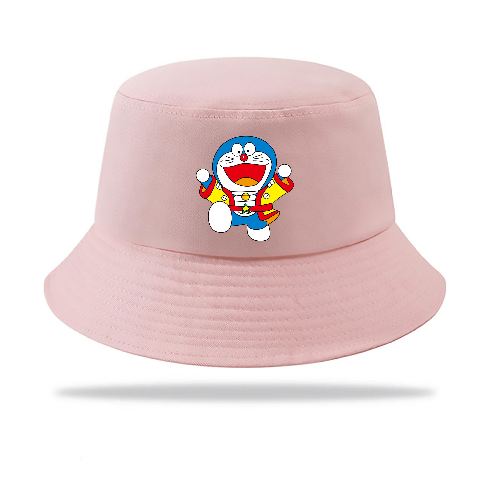 （画像用） ドラえもん Doraemon アウトドア日除けバケットハット