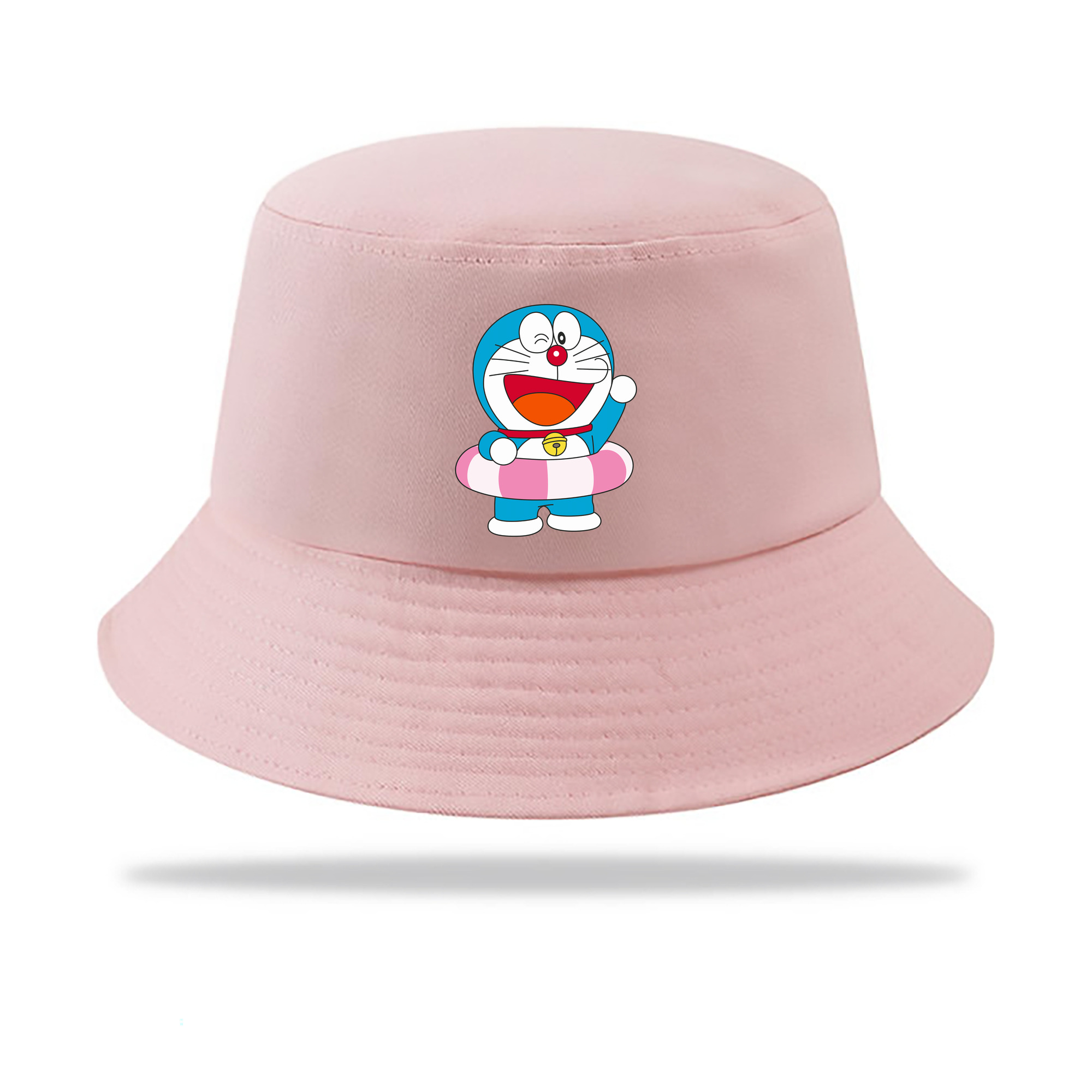 （画像用） ドラえもん Doraemon アウトドア日除けバケットハット