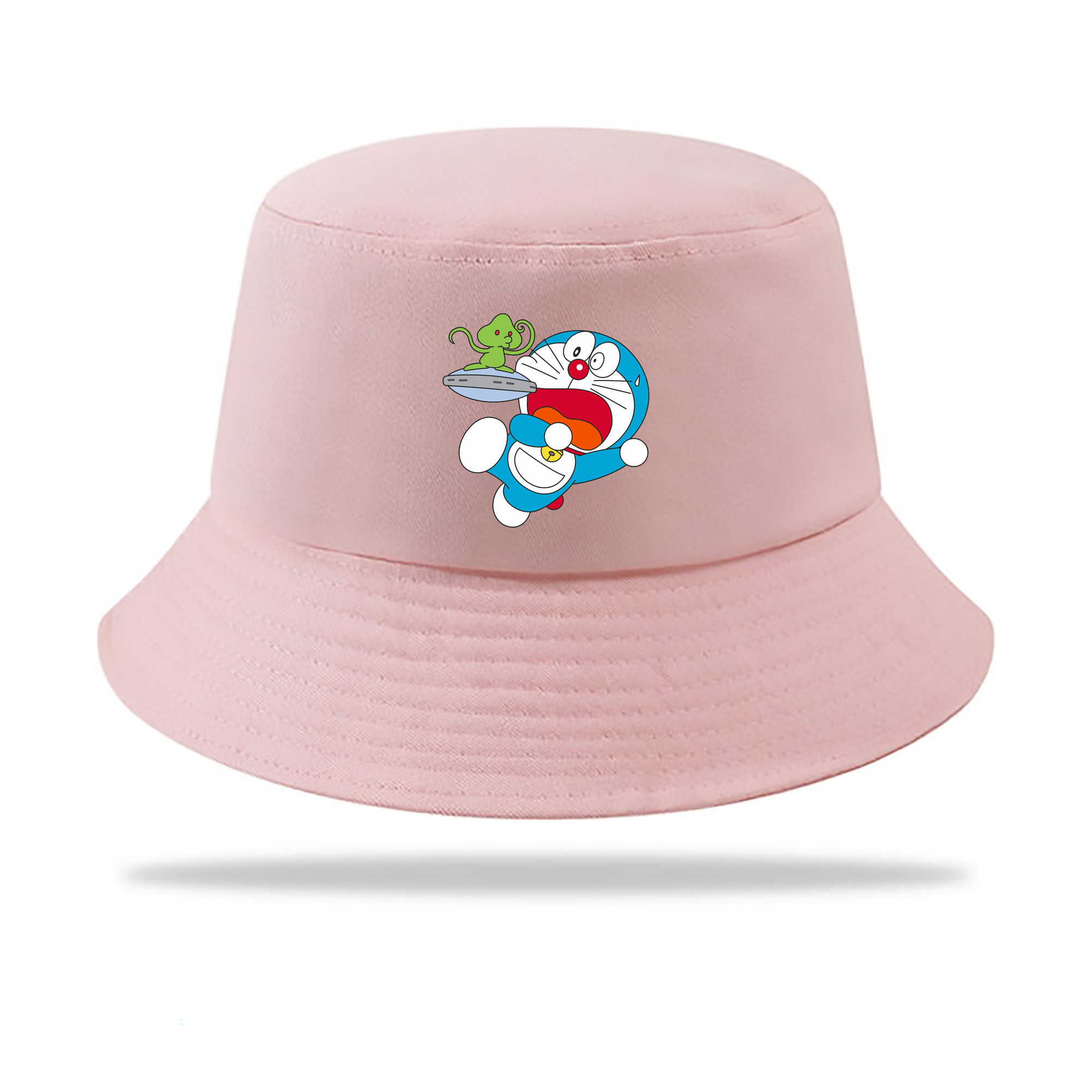 （画像用） ドラえもん Doraemon アウトドア日除けバケットハット