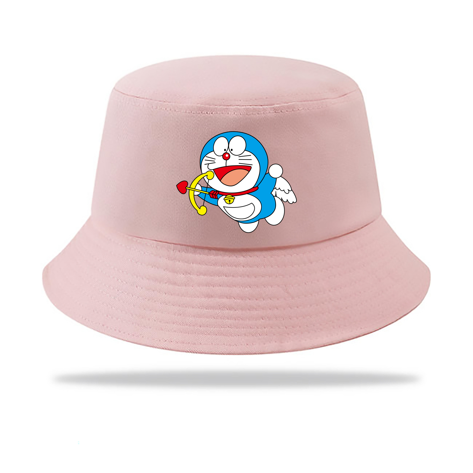 （画像用） ドラえもん Doraemon アウトドア日除けバケットハット