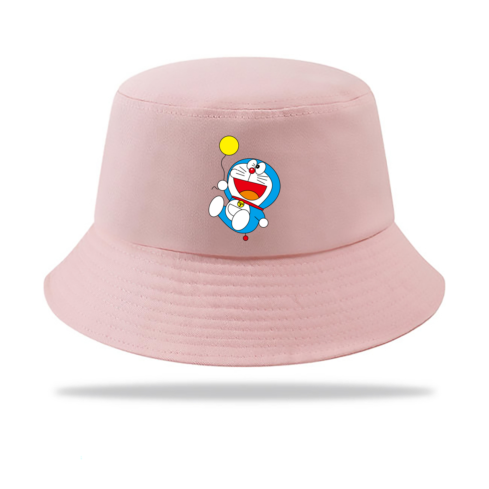 （画像用） ドラえもん Doraemon アウトドア日除けバケットハット