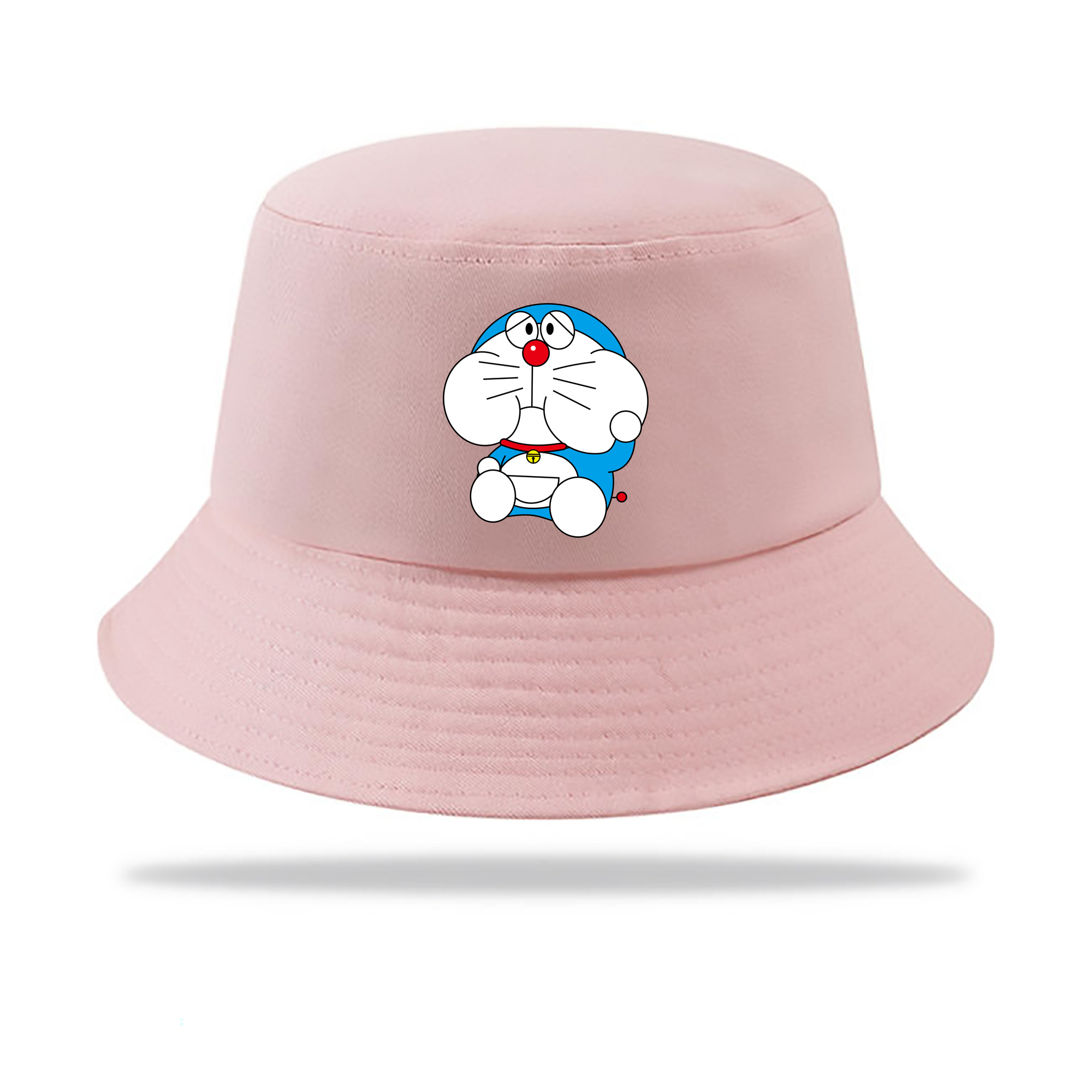 （画像用） ドラえもん Doraemon アウトドア日除けバケットハット