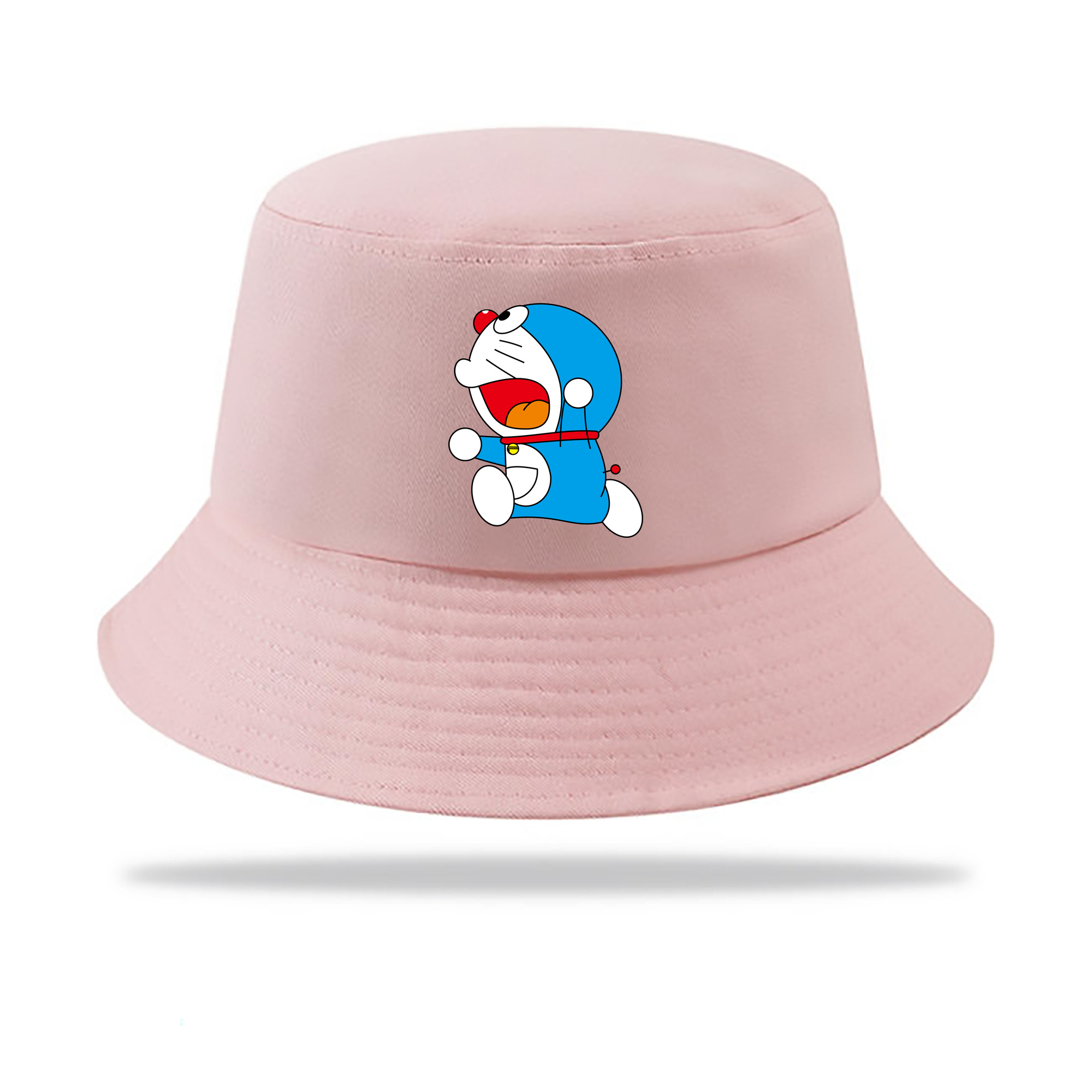 （画像用） ドラえもん Doraemon アウトドア日除けバケットハット
