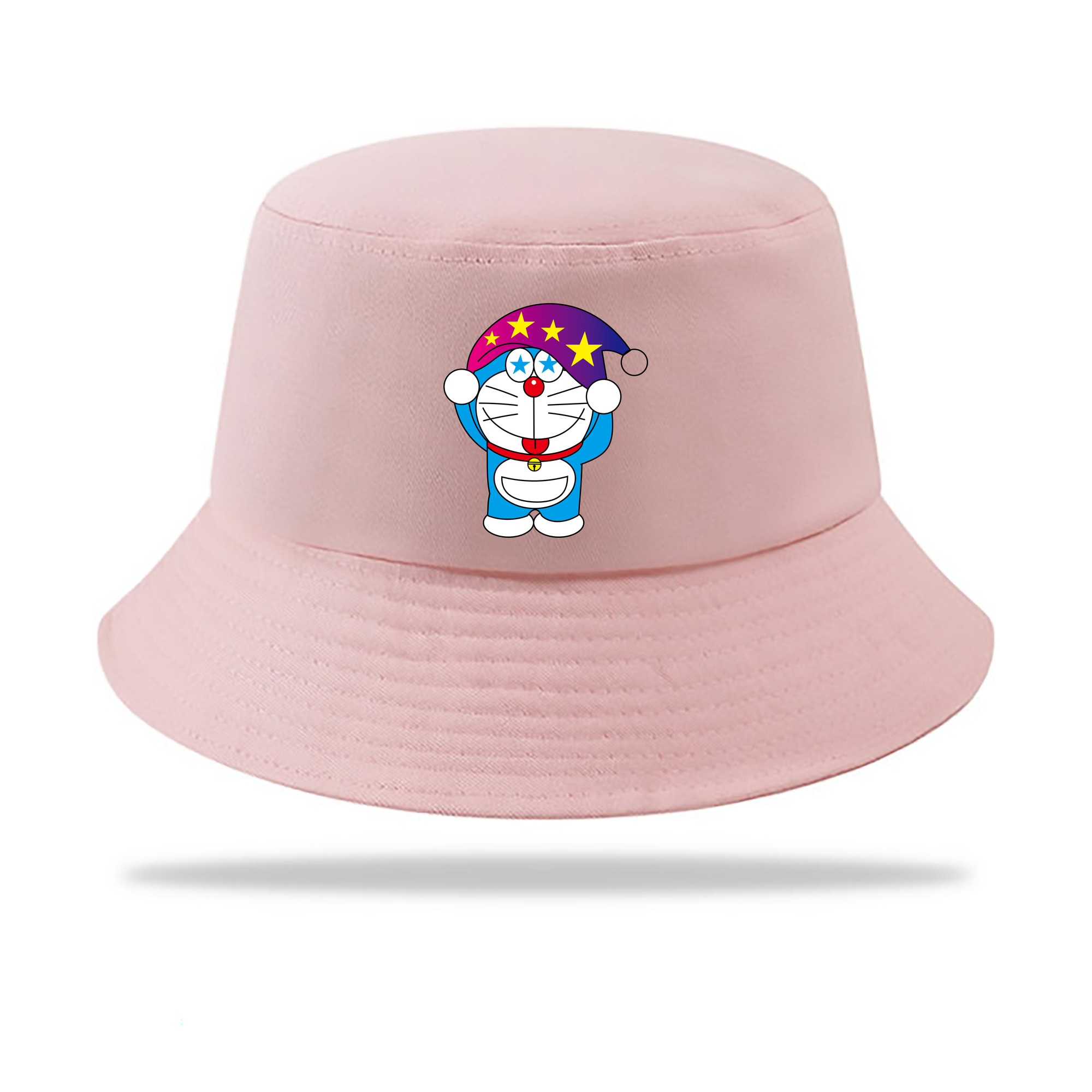 （画像用） ドラえもん Doraemon アウトドア日除けバケットハット