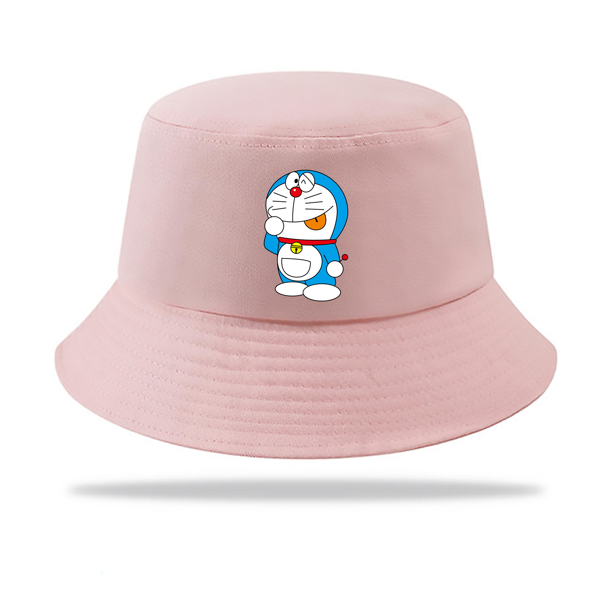 （画像用） ドラえもん Doraemon アウトドア日除けバケットハット