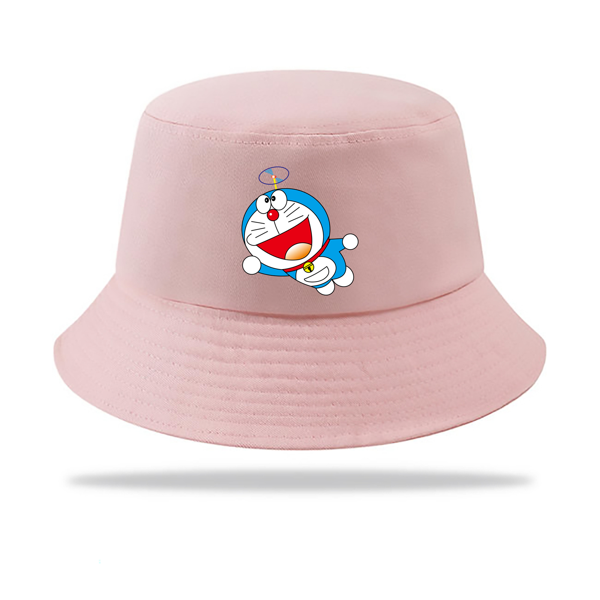 （画像用） ドラえもん Doraemon アウトドア日除けバケットハット