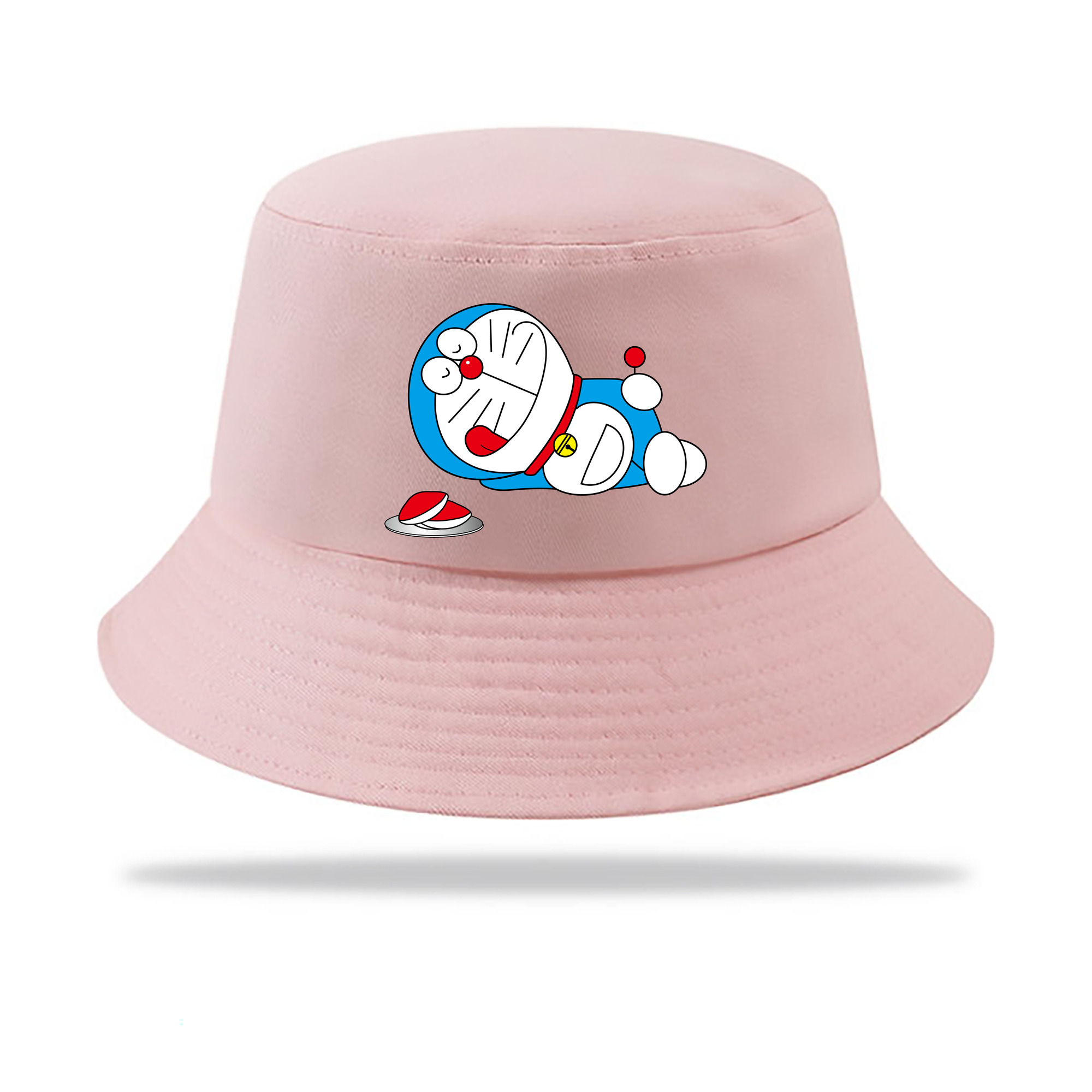 （画像用） ドラえもん Doraemon アウトドア日除けバケットハット