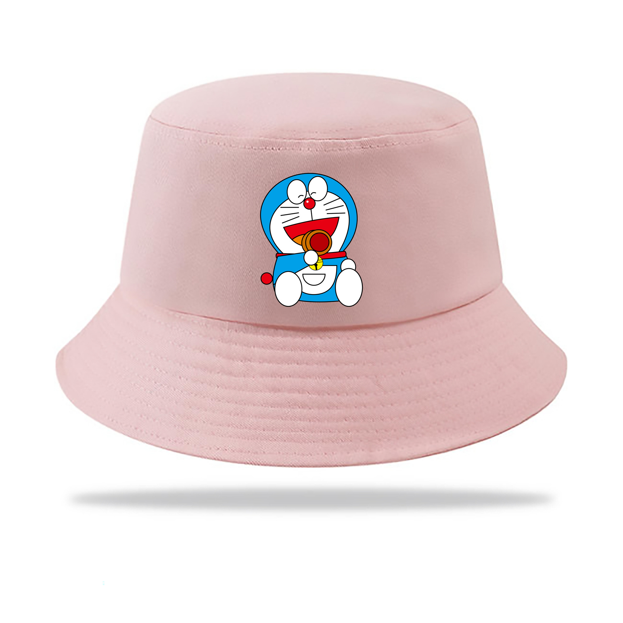 （画像用） ドラえもん Doraemon アウトドア日除けバケットハット