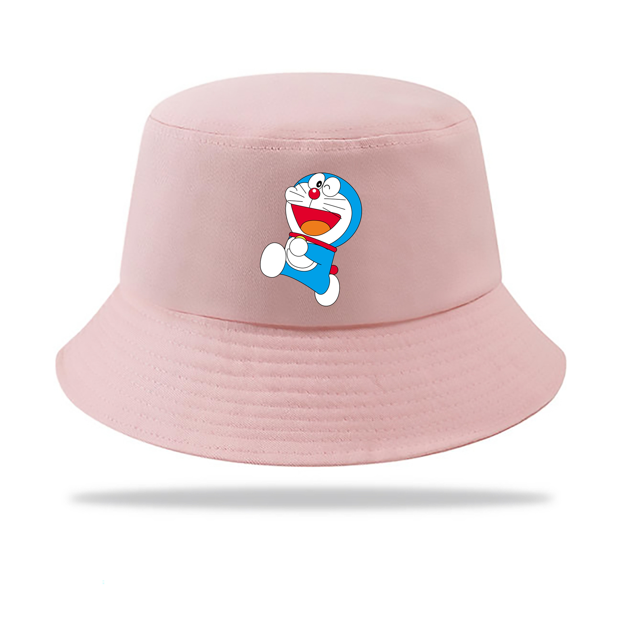 （画像用） ドラえもん Doraemon アウトドア日除けバケットハット