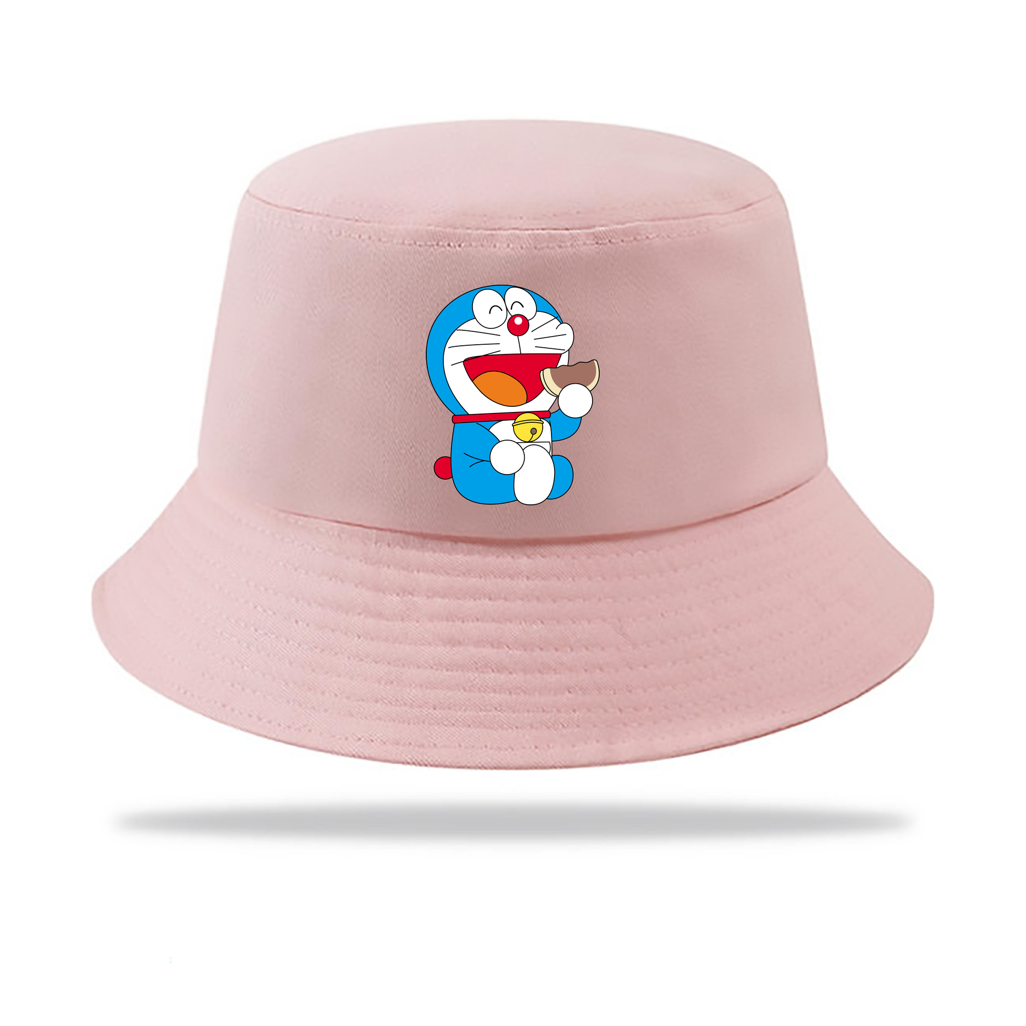 （画像用） ドラえもん Doraemon アウトドア日除けバケットハット