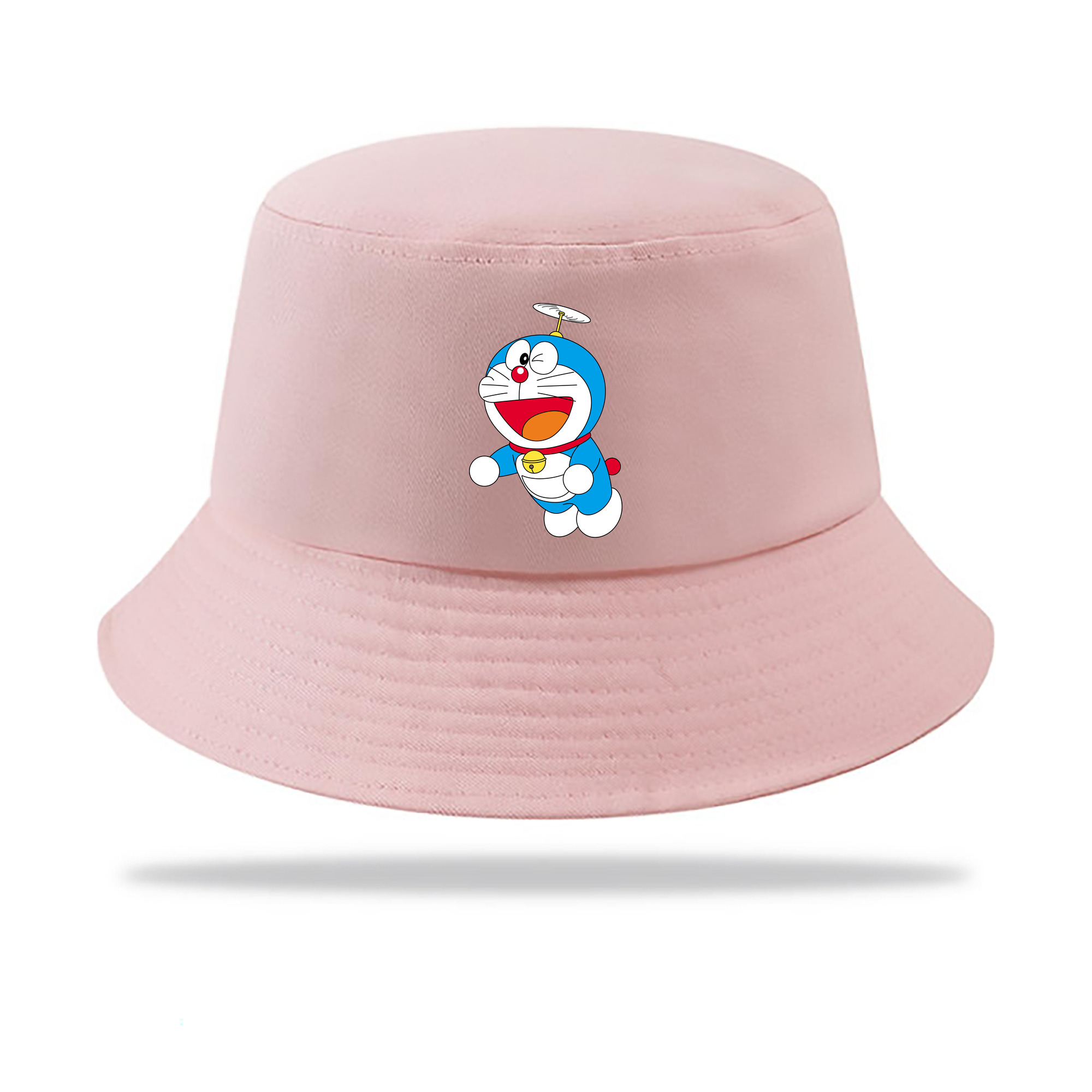 （画像用） ドラえもん Doraemon アウトドア日除けバケットハット