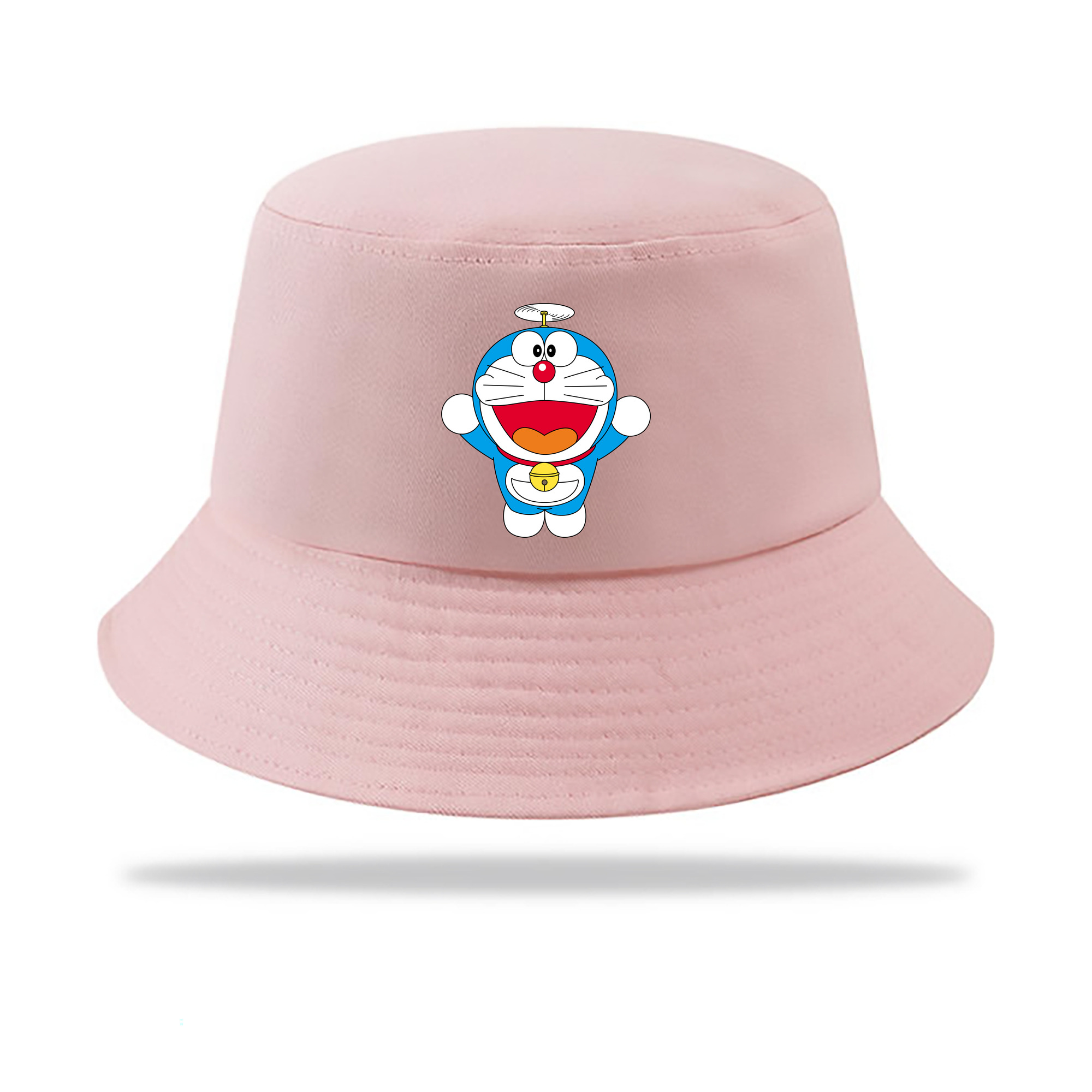 （画像用） ドラえもん Doraemon アウトドア日除けバケットハット