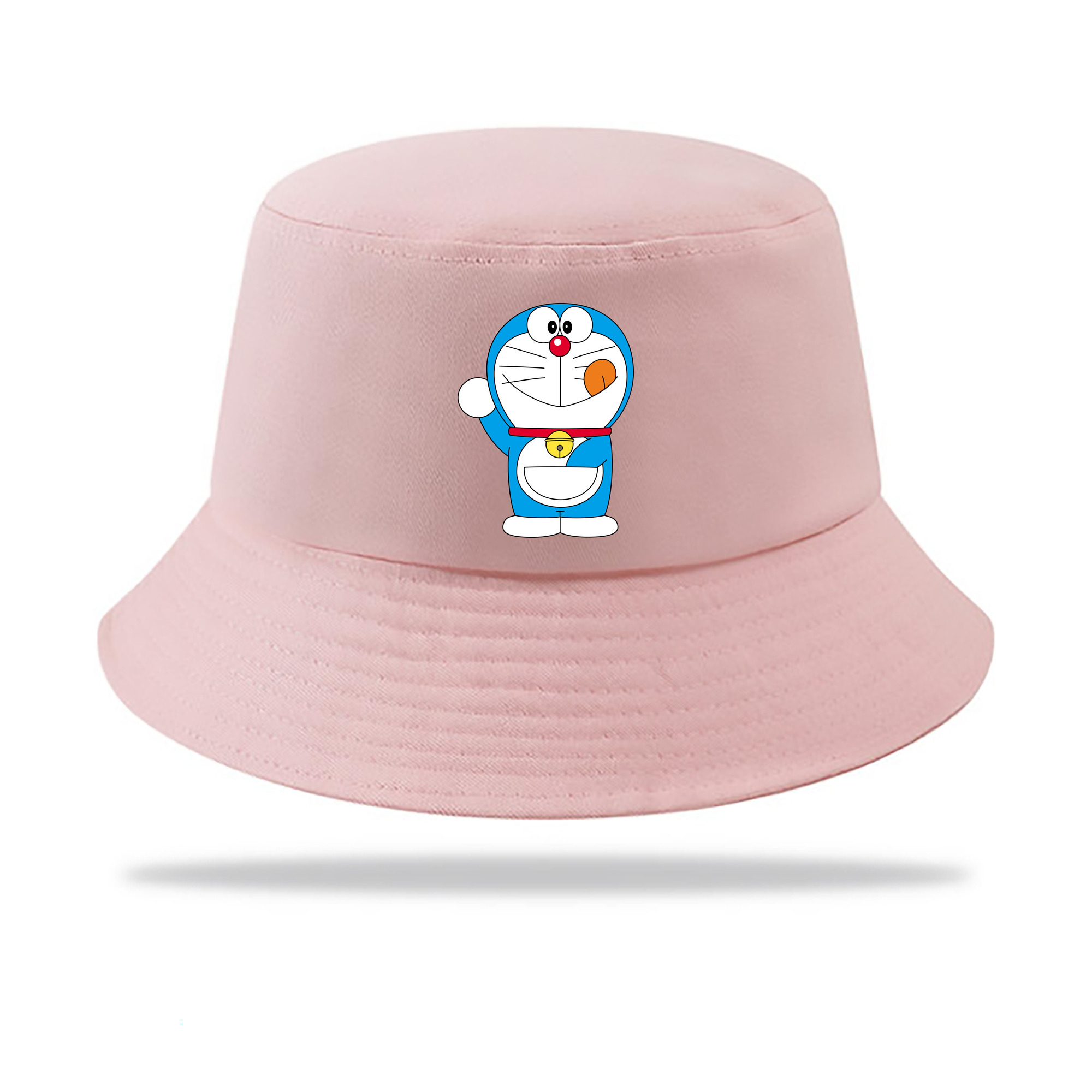 （画像用） ドラえもん Doraemon アウトドア日除けバケットハット