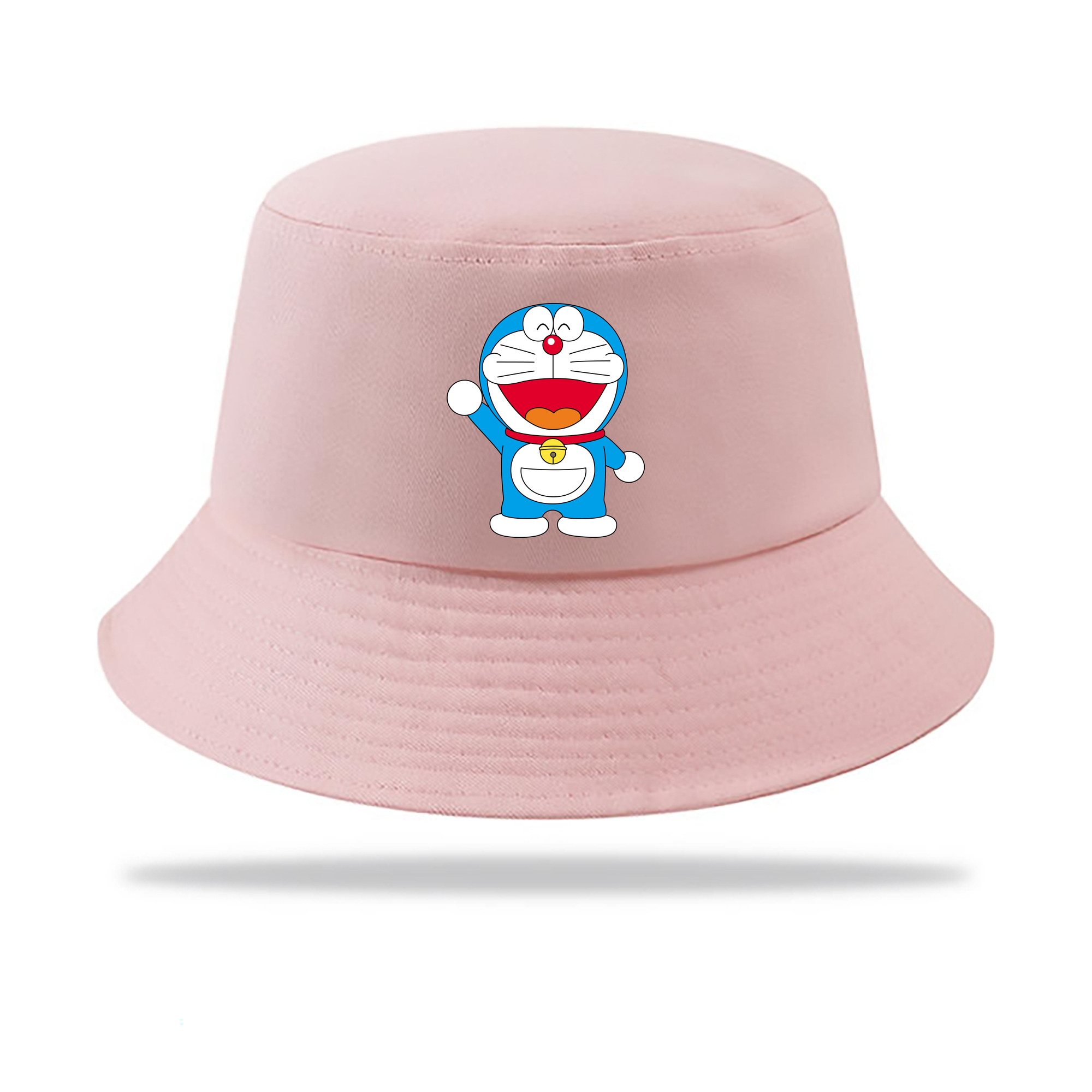 （画像用） ドラえもん Doraemon アウトドア日除けバケットハット
