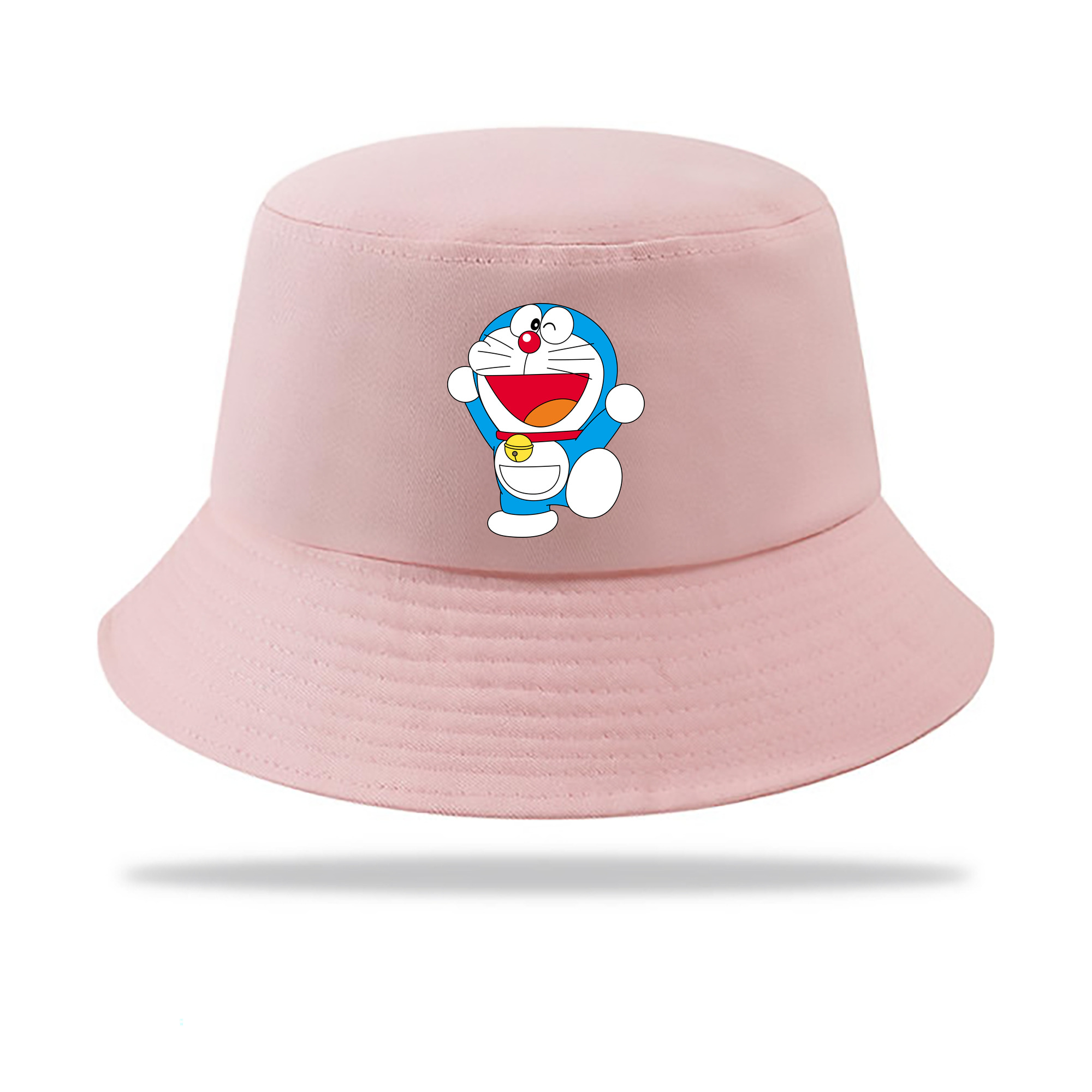 （画像用） ドラえもん Doraemon アウトドア日除けバケットハット