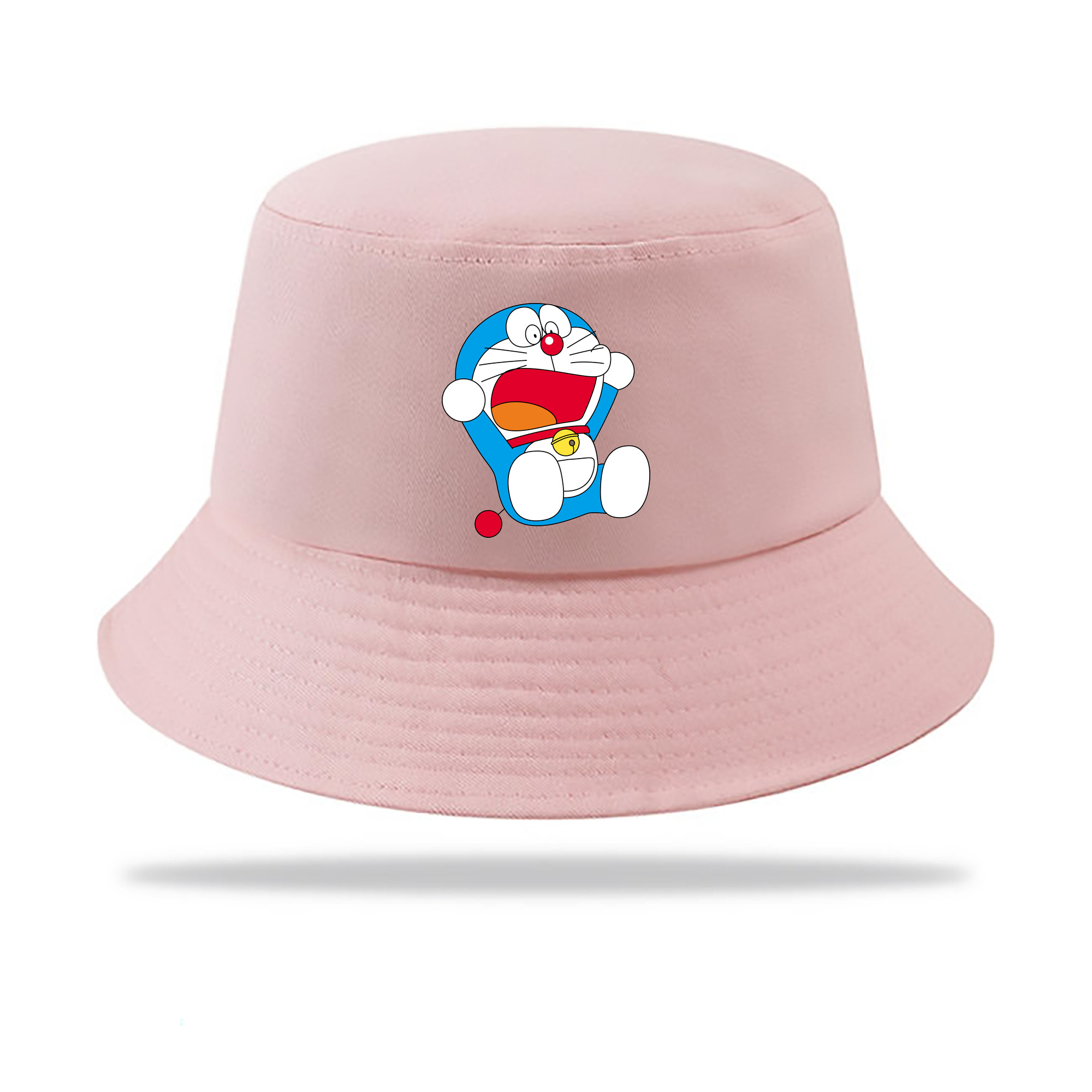 （画像用） ドラえもん Doraemon アウトドア日除けバケットハット