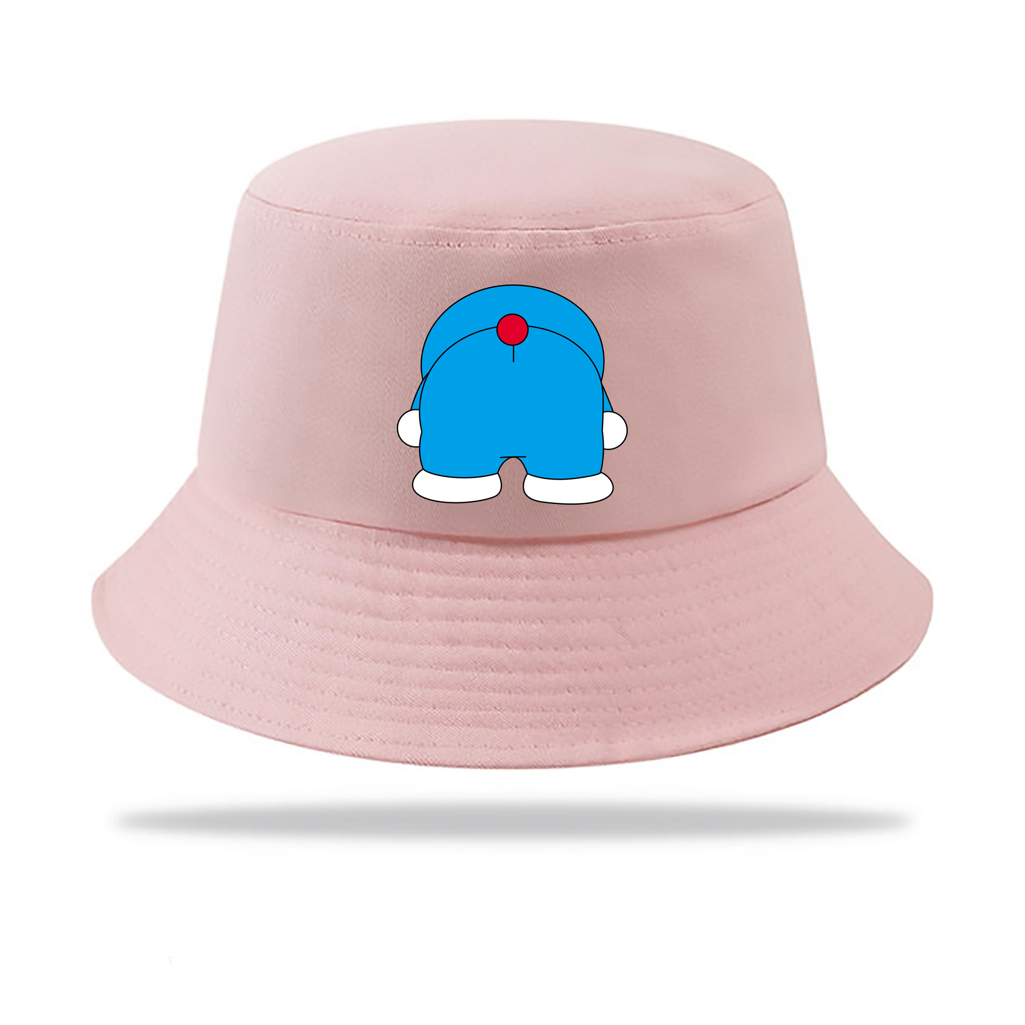 （画像用） ドラえもん Doraemon アウトドア日除けバケットハット
