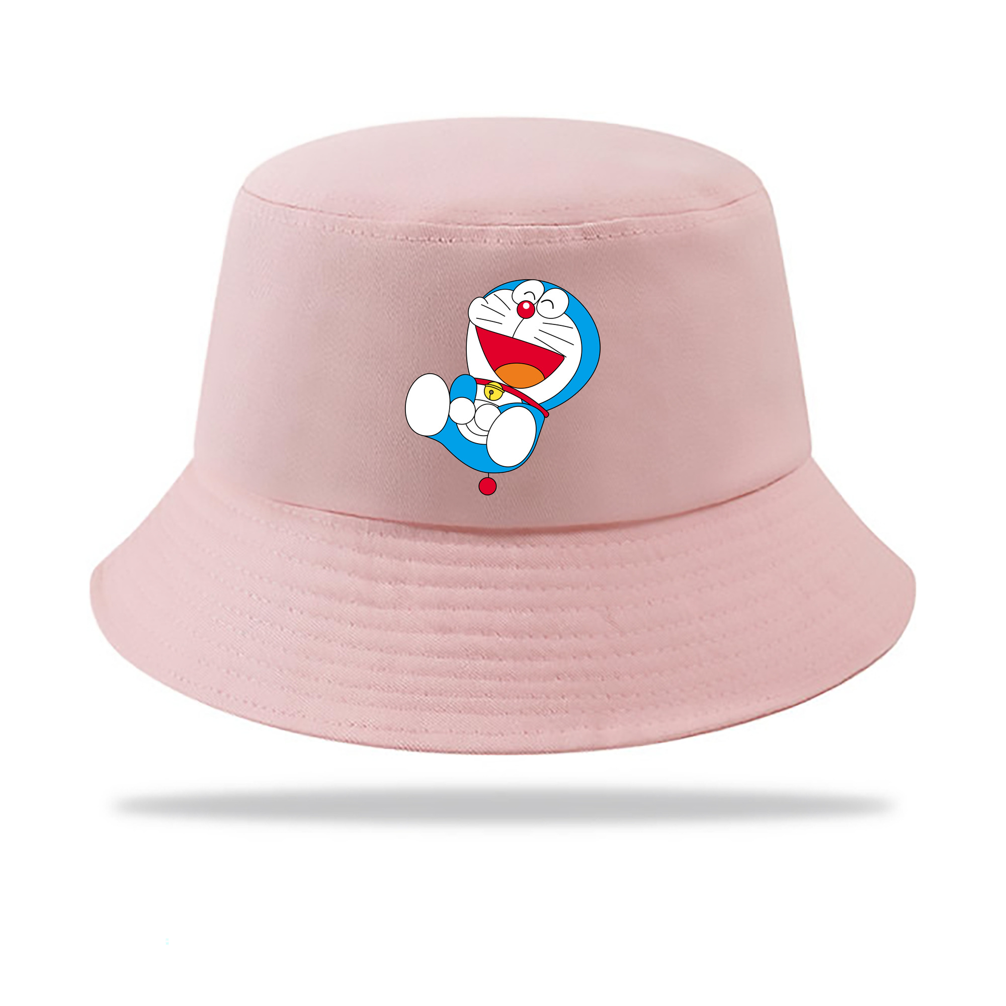 （画像用） ドラえもん Doraemon アウトドア日除けバケットハット