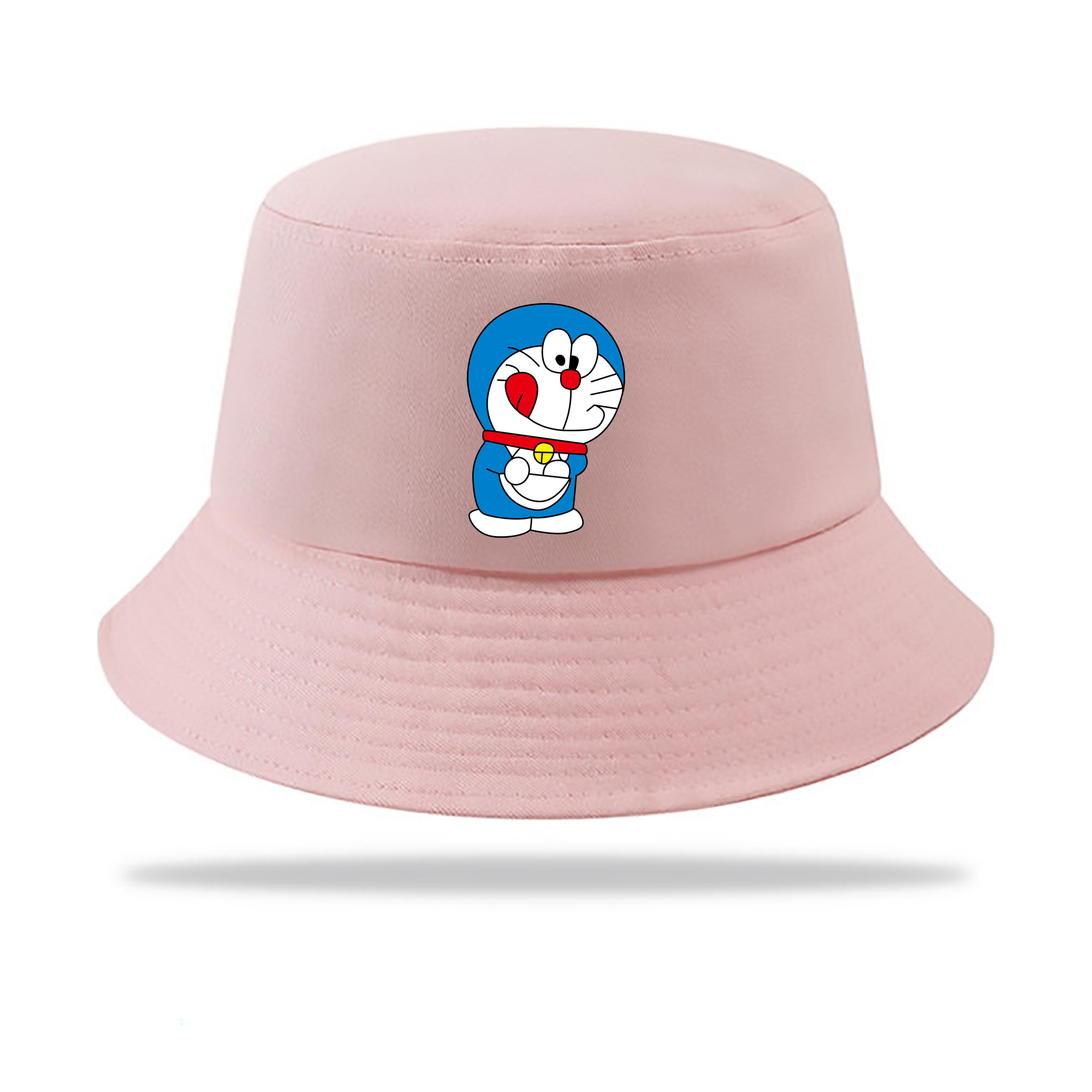 （画像用） ドラえもん Doraemon アウトドア日除けバケットハット