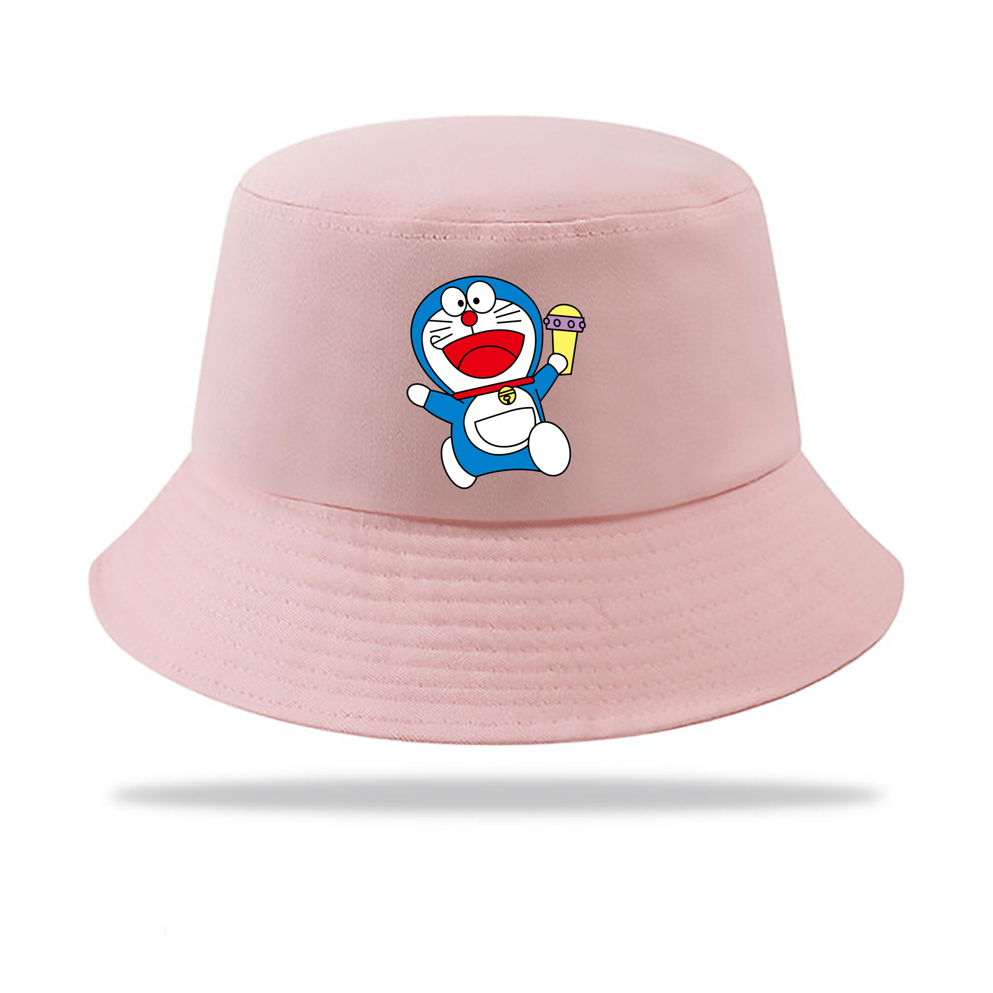 （画像用） ドラえもん Doraemon アウトドア日除けバケットハット