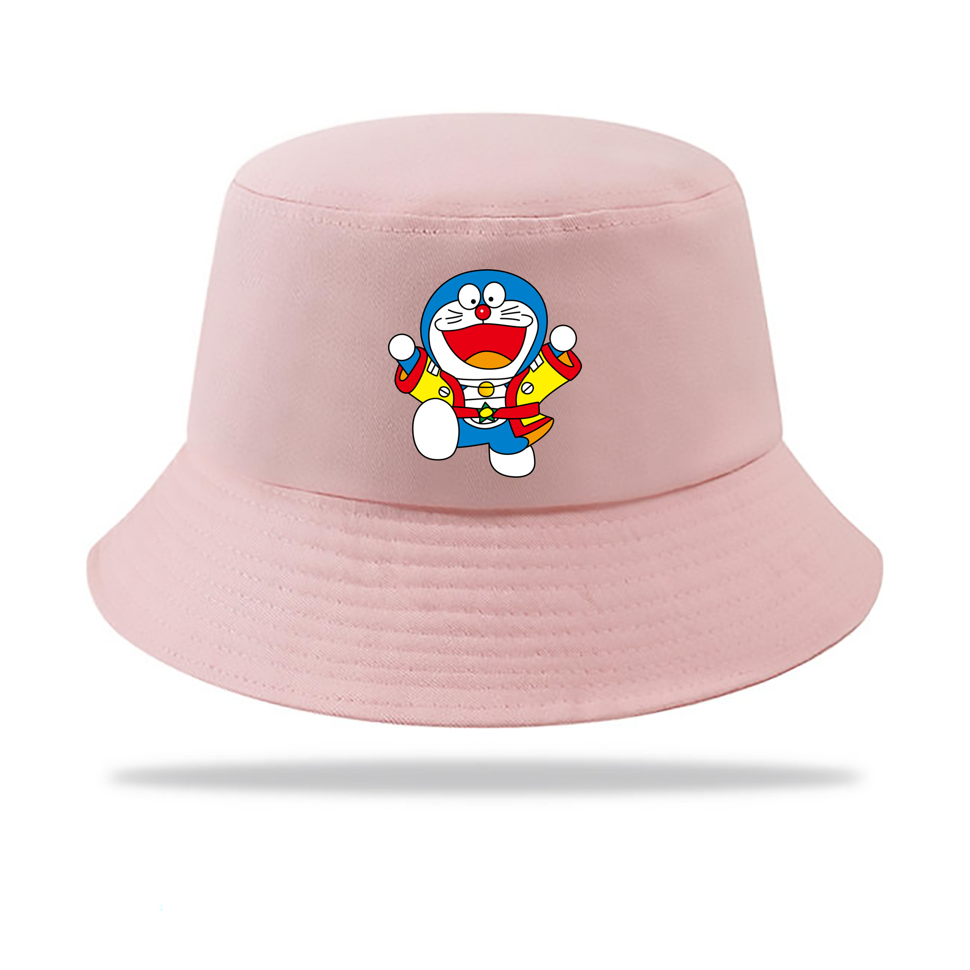 （画像用） ドラえもん Doraemon アウトドア日除けバケットハット