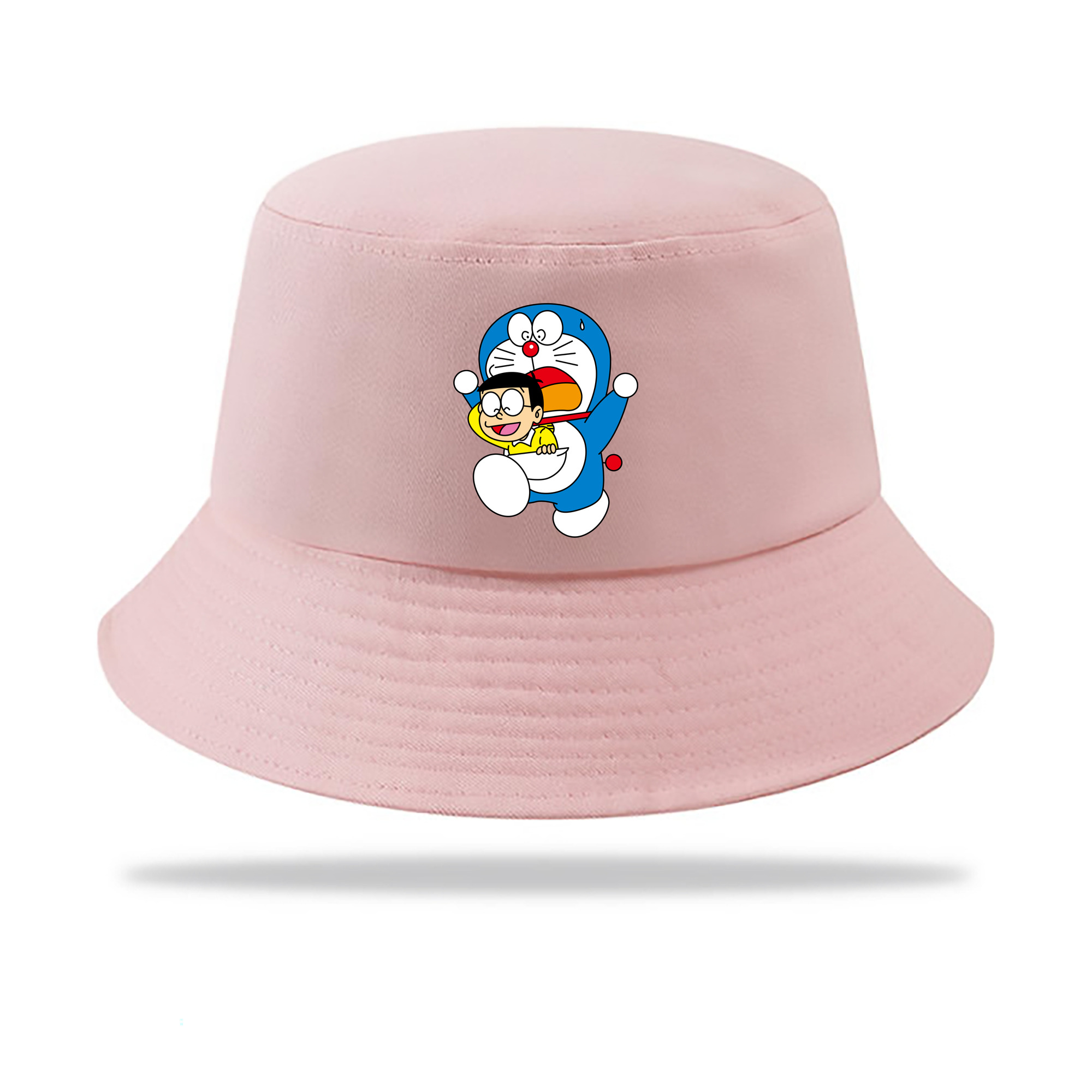 （画像用） ドラえもん Doraemon アウトドア日除けバケットハット