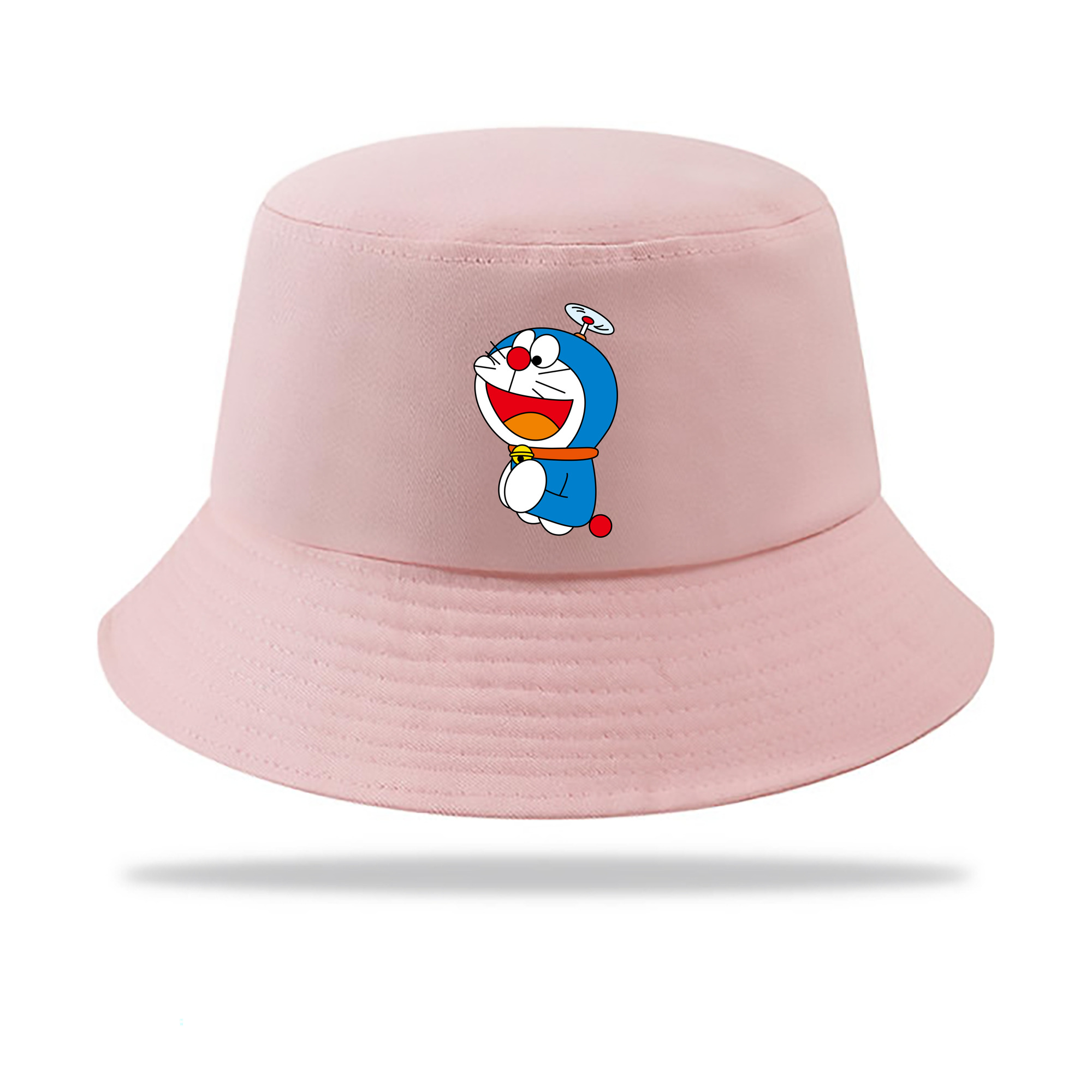 （画像用） ドラえもん Doraemon アウトドア日除けバケットハット
