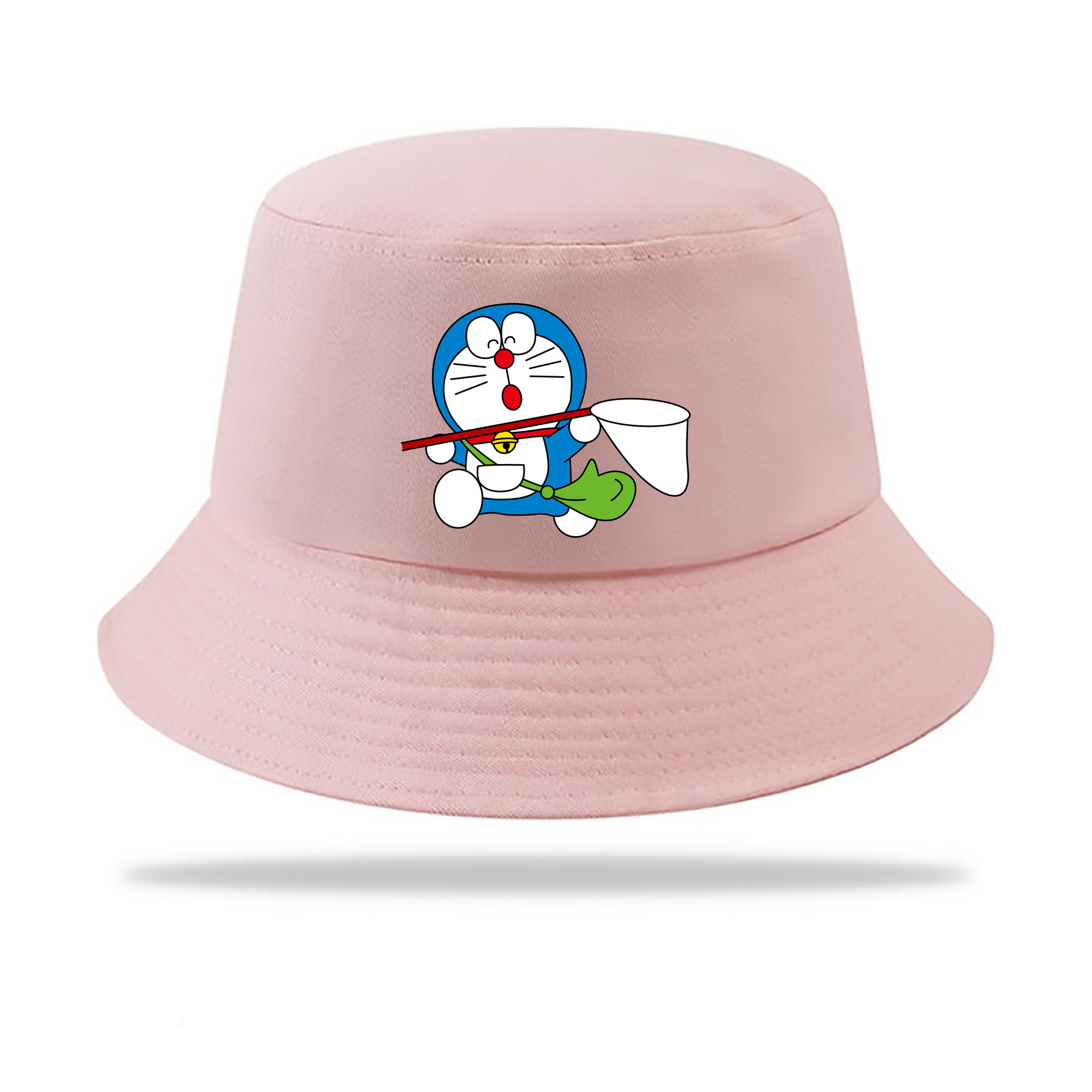 （画像用） ドラえもん Doraemon アウトドア日除けバケットハット