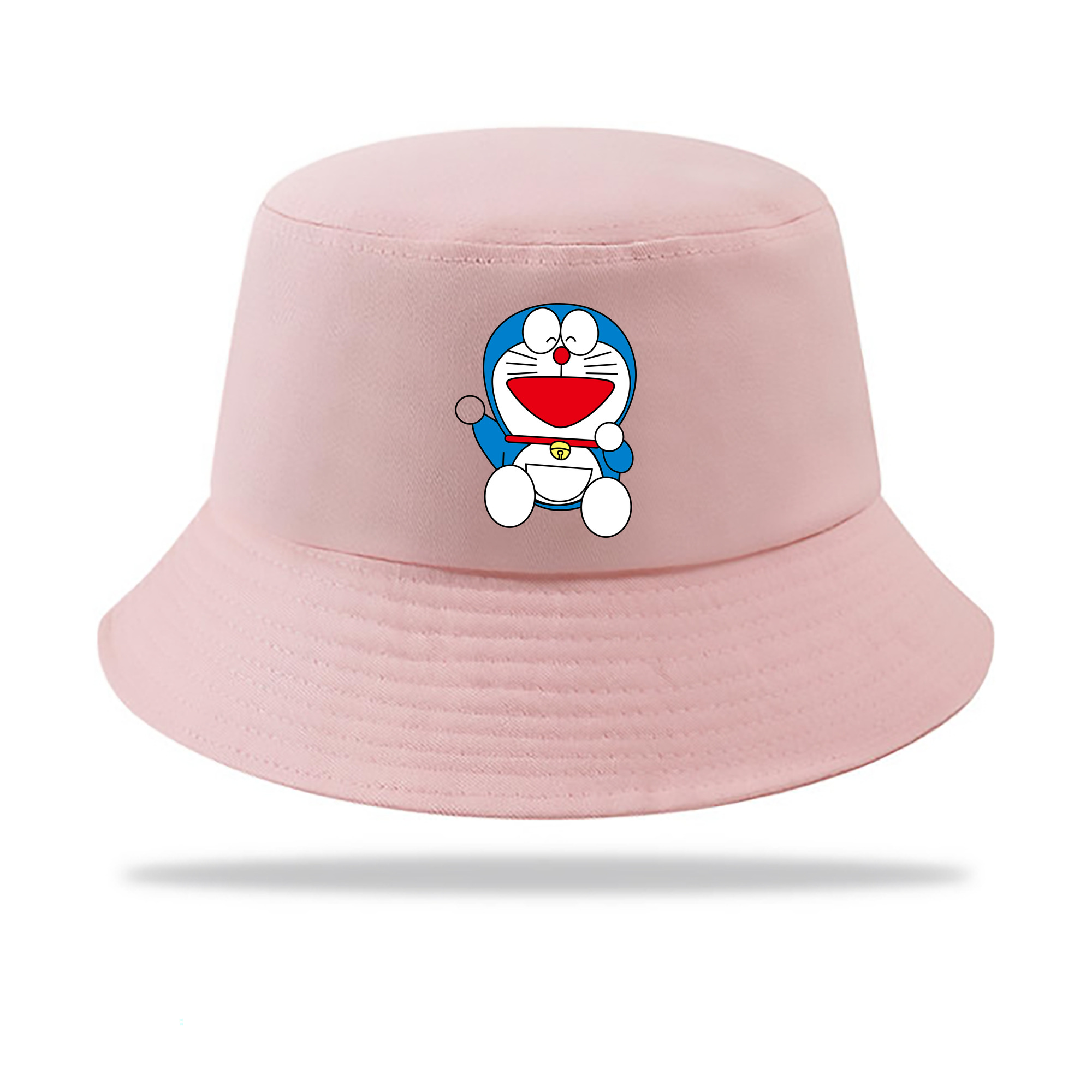 （画像用） ドラえもん Doraemon アウトドア日除けバケットハット