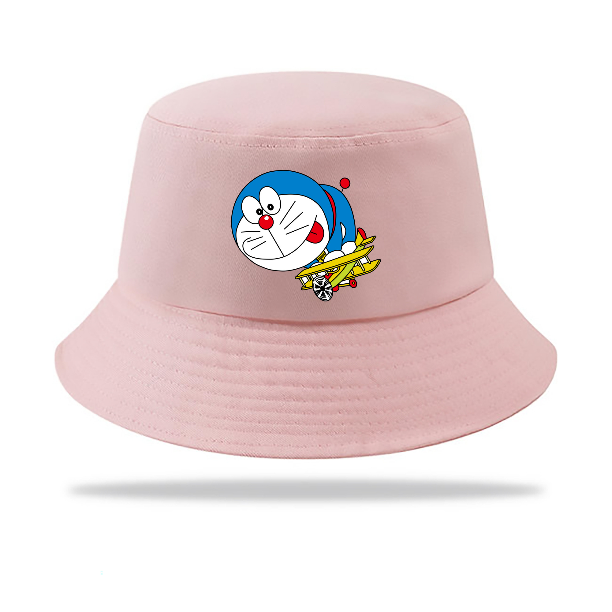 （画像用） ドラえもん Doraemon アウトドア日除けバケットハット